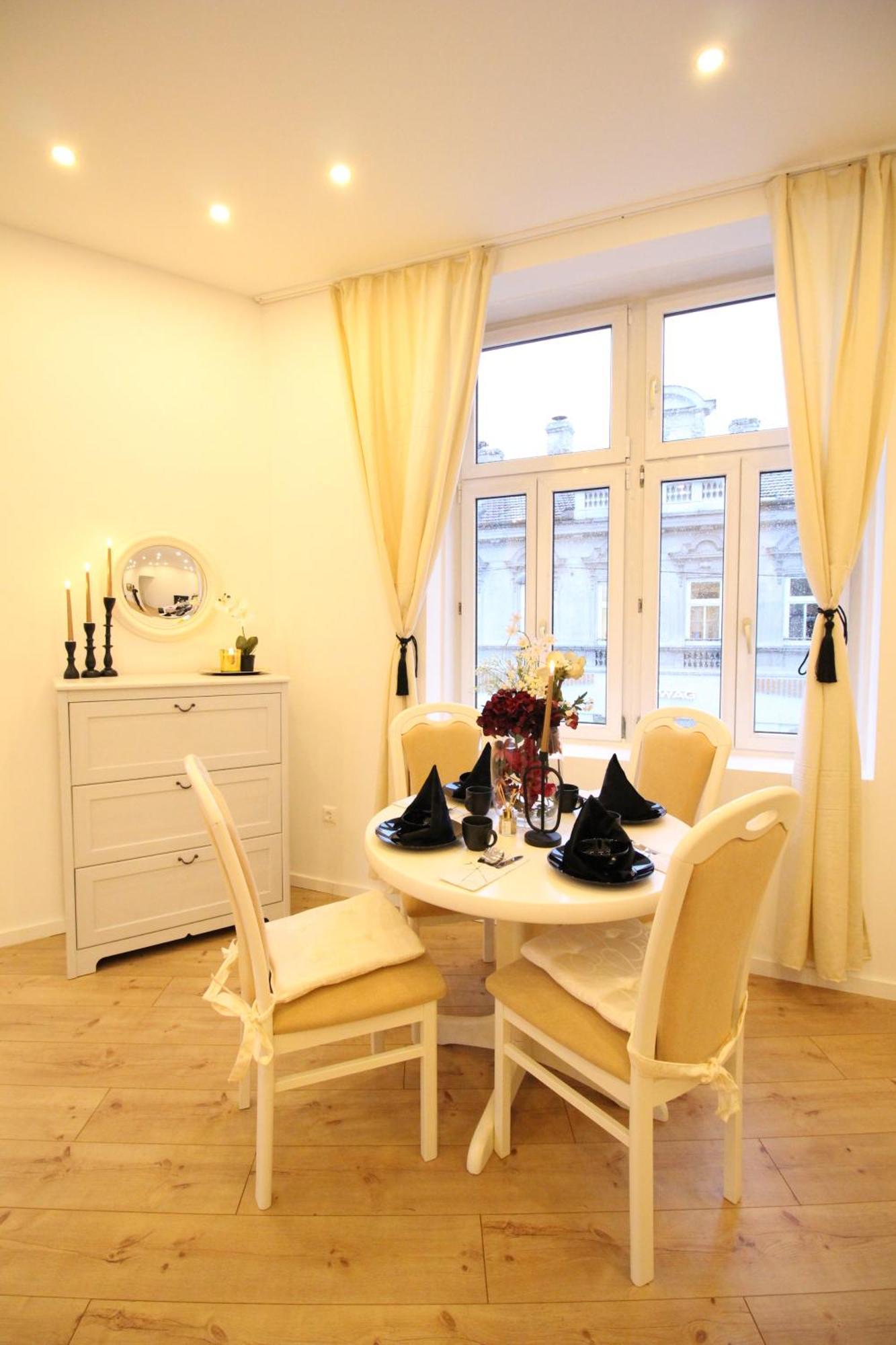 Privatunterkunft Comfortable In The Alterlaa Area Lv4 Wien