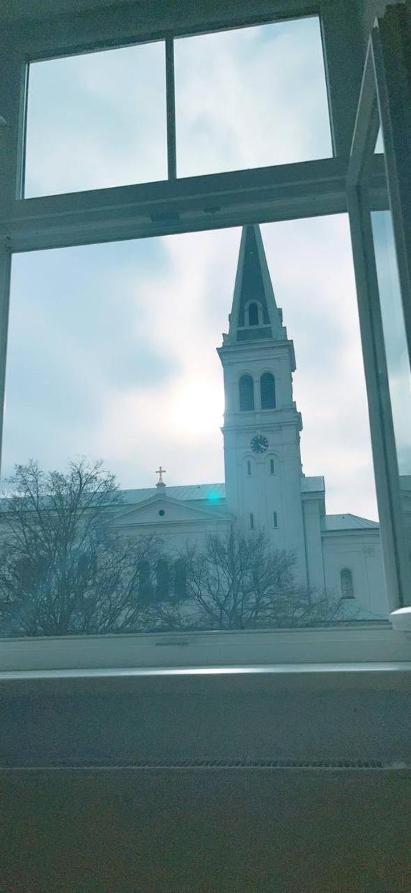 Hospedagem domiciliar Cozy In Keplerplatz Kp Q *