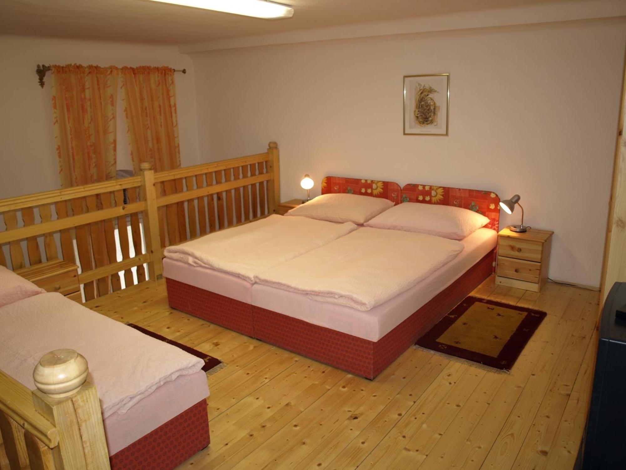 Hotel Liechtenstein Apartments II