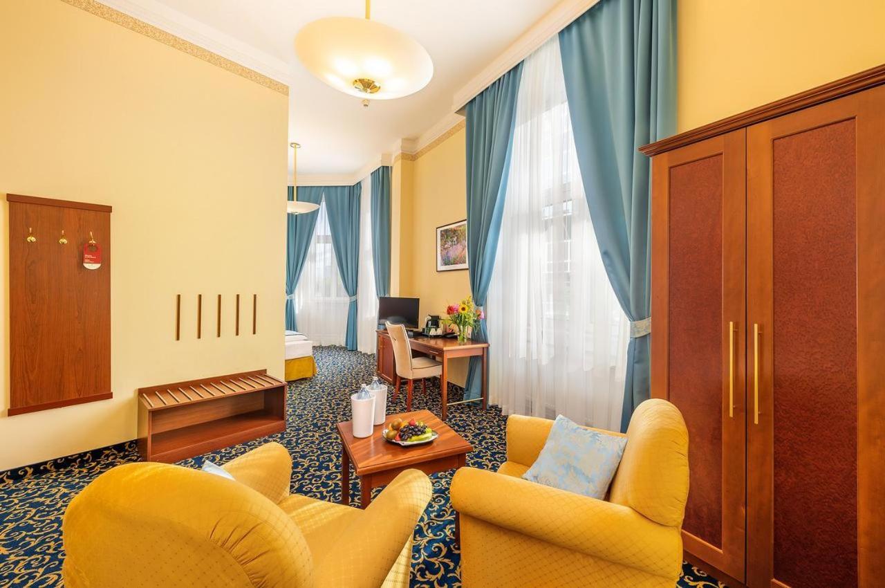 Bellevue 4* Wien