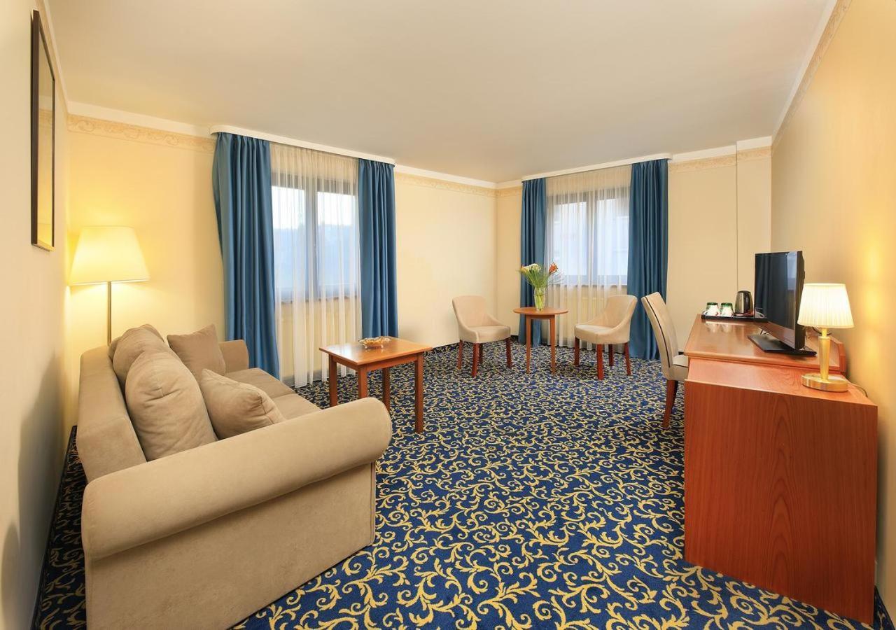 Bellevue Hotel