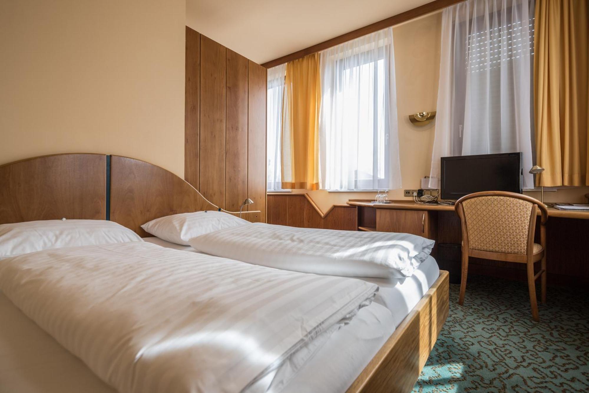 Hotel Eitljoerg Vienna