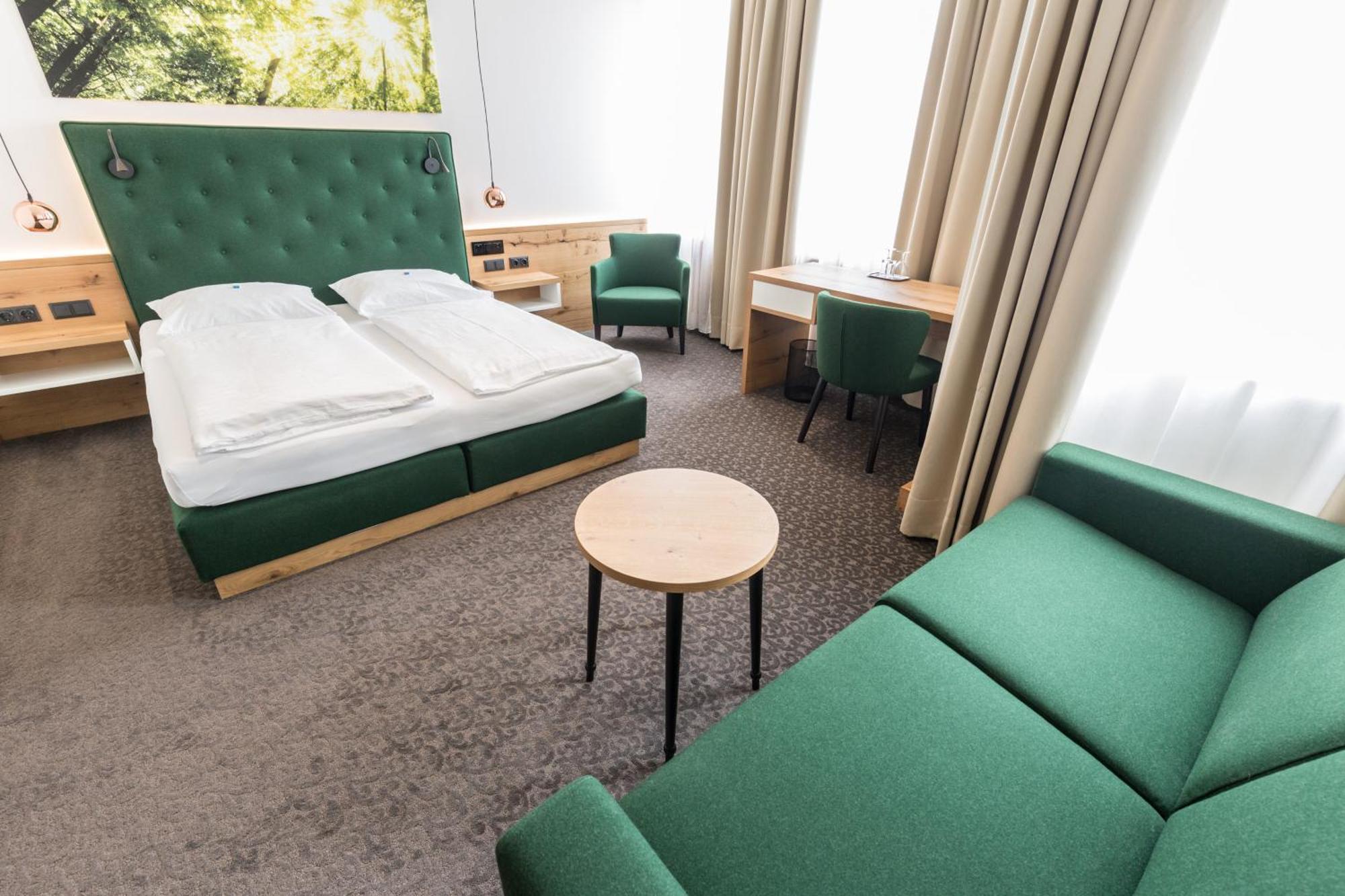 Eitljoerg 4* Vienna