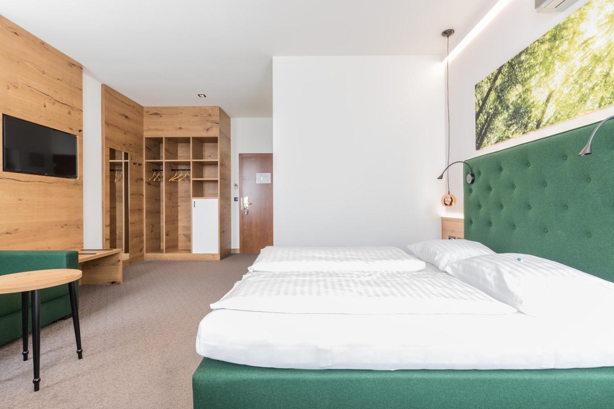 Hotel Eitljoerg Vienna
