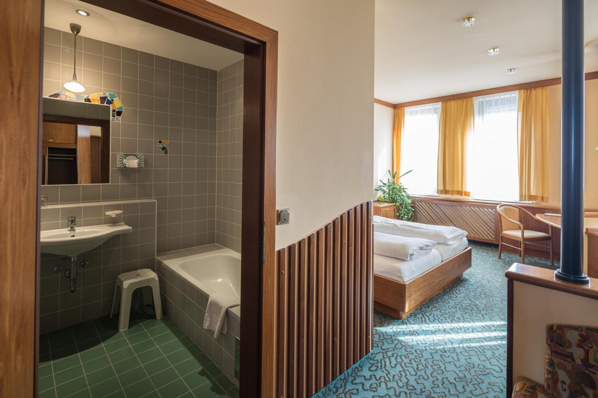 Hotel Eitljoerg 4*