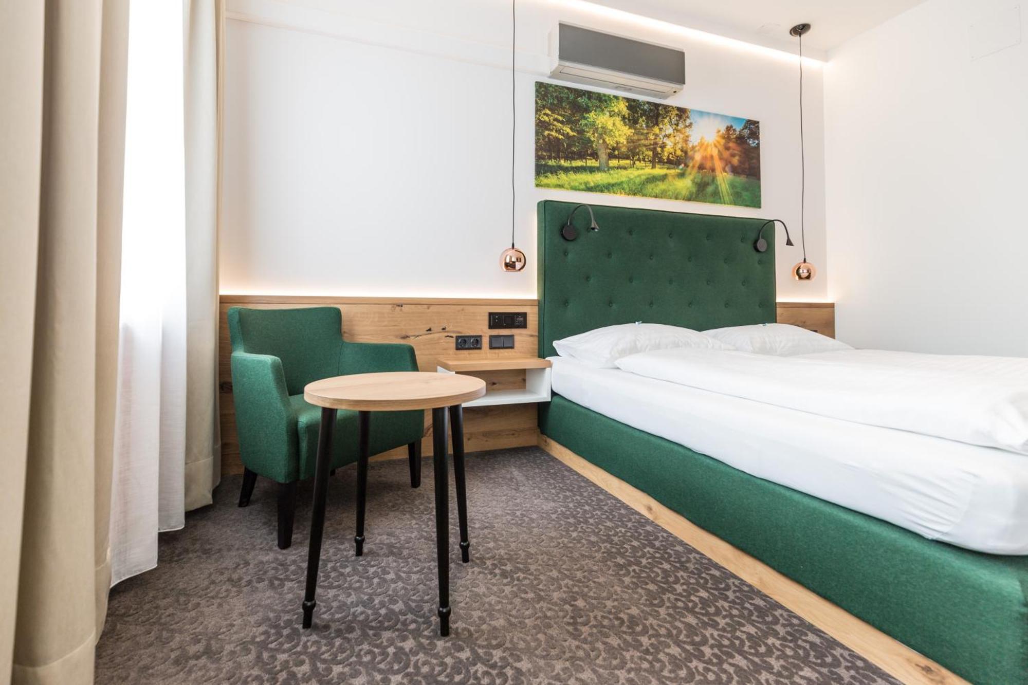 Eitljoerg Hotel Vienna
