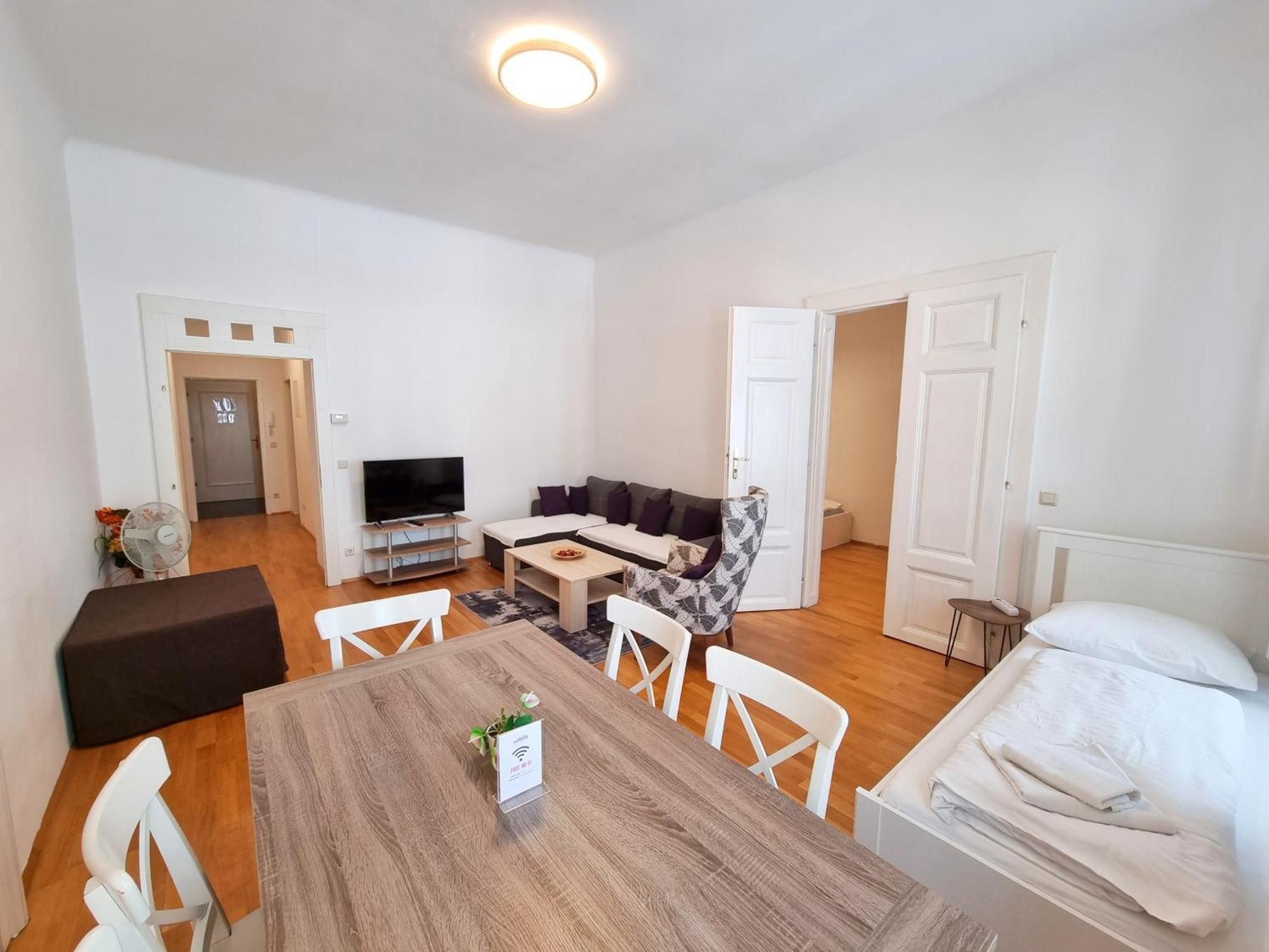 Apartment Gal Vienna