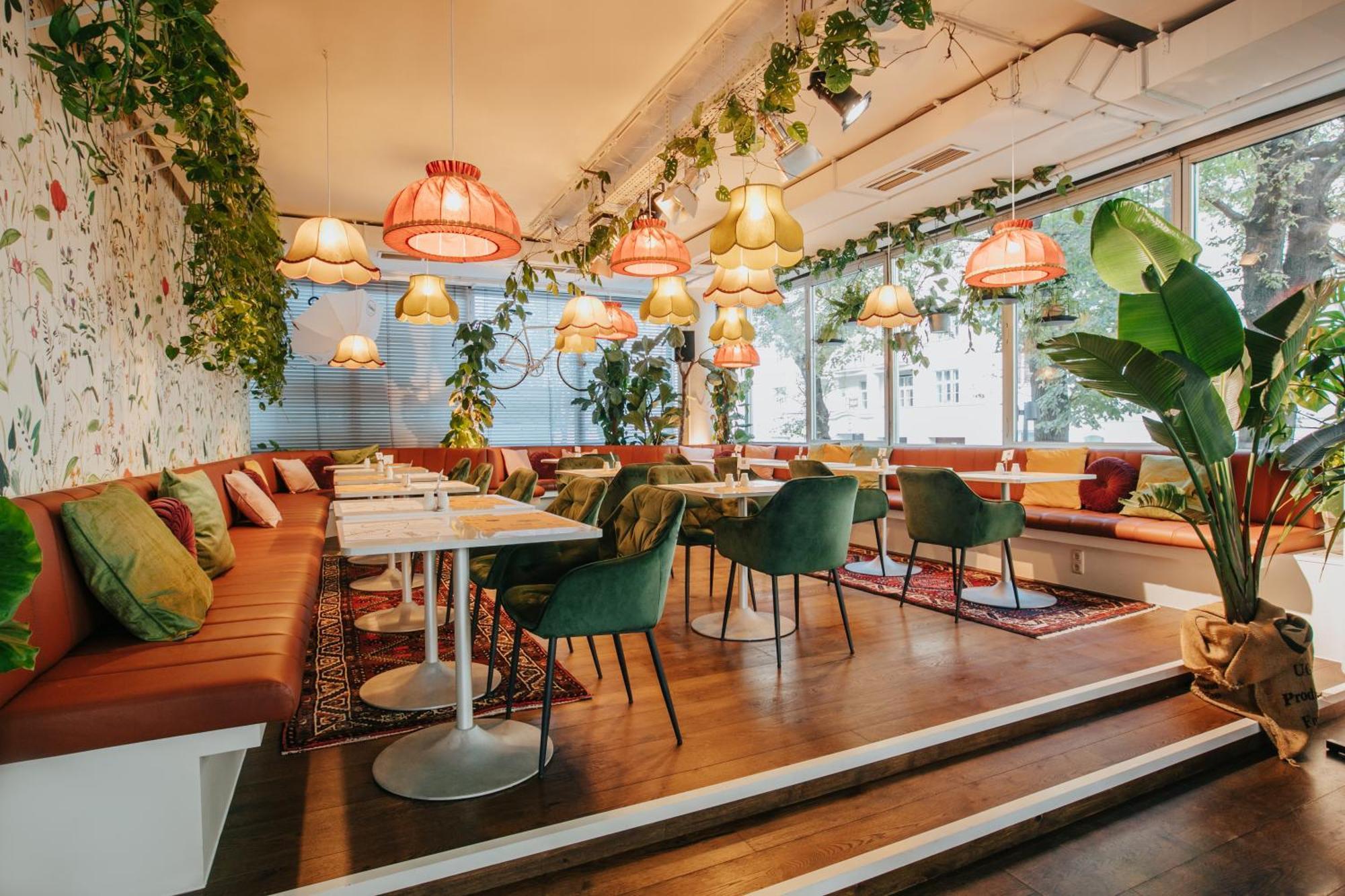 Daniel Hotel Wien
