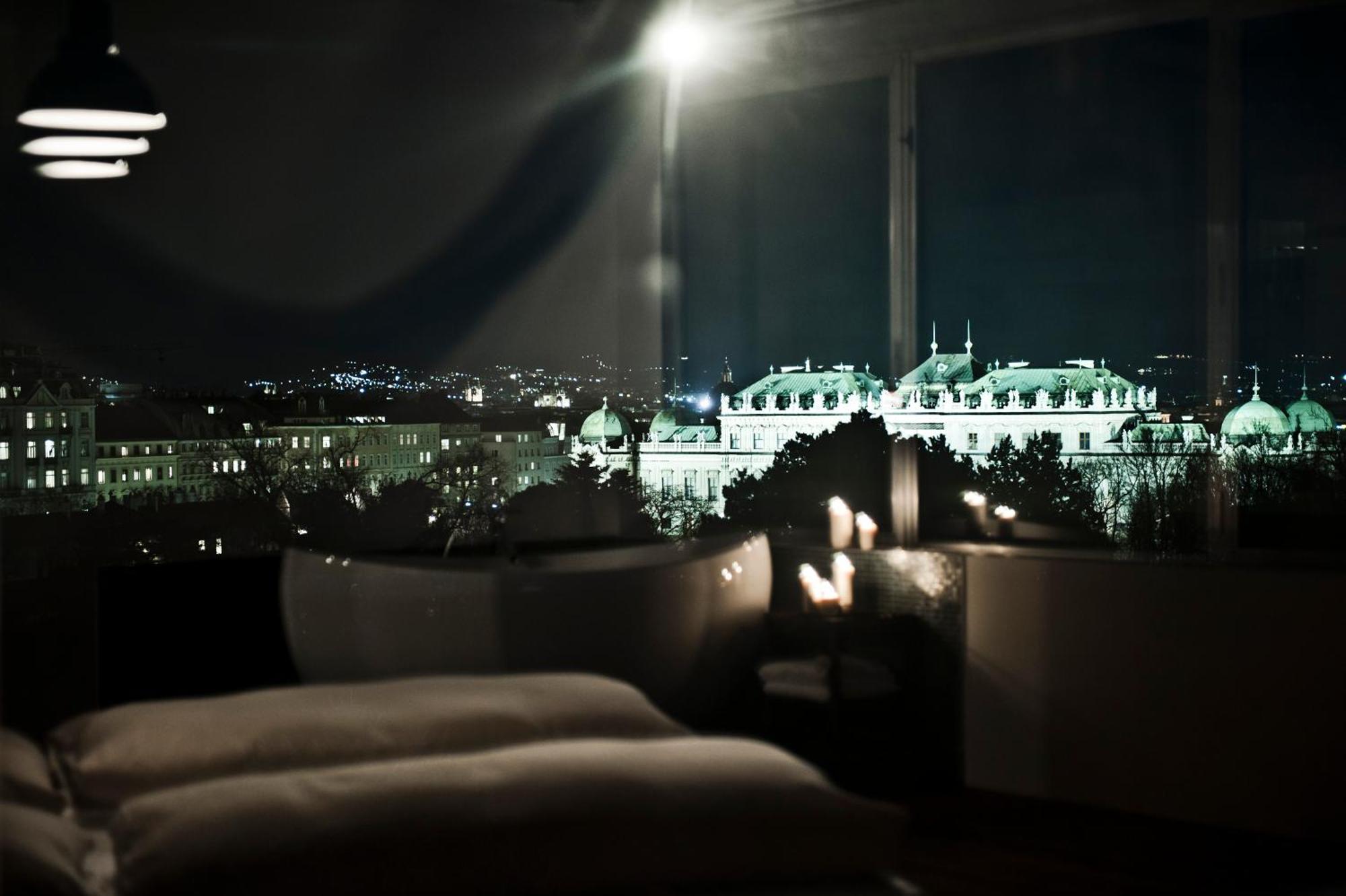 Hotel Daniel 4*