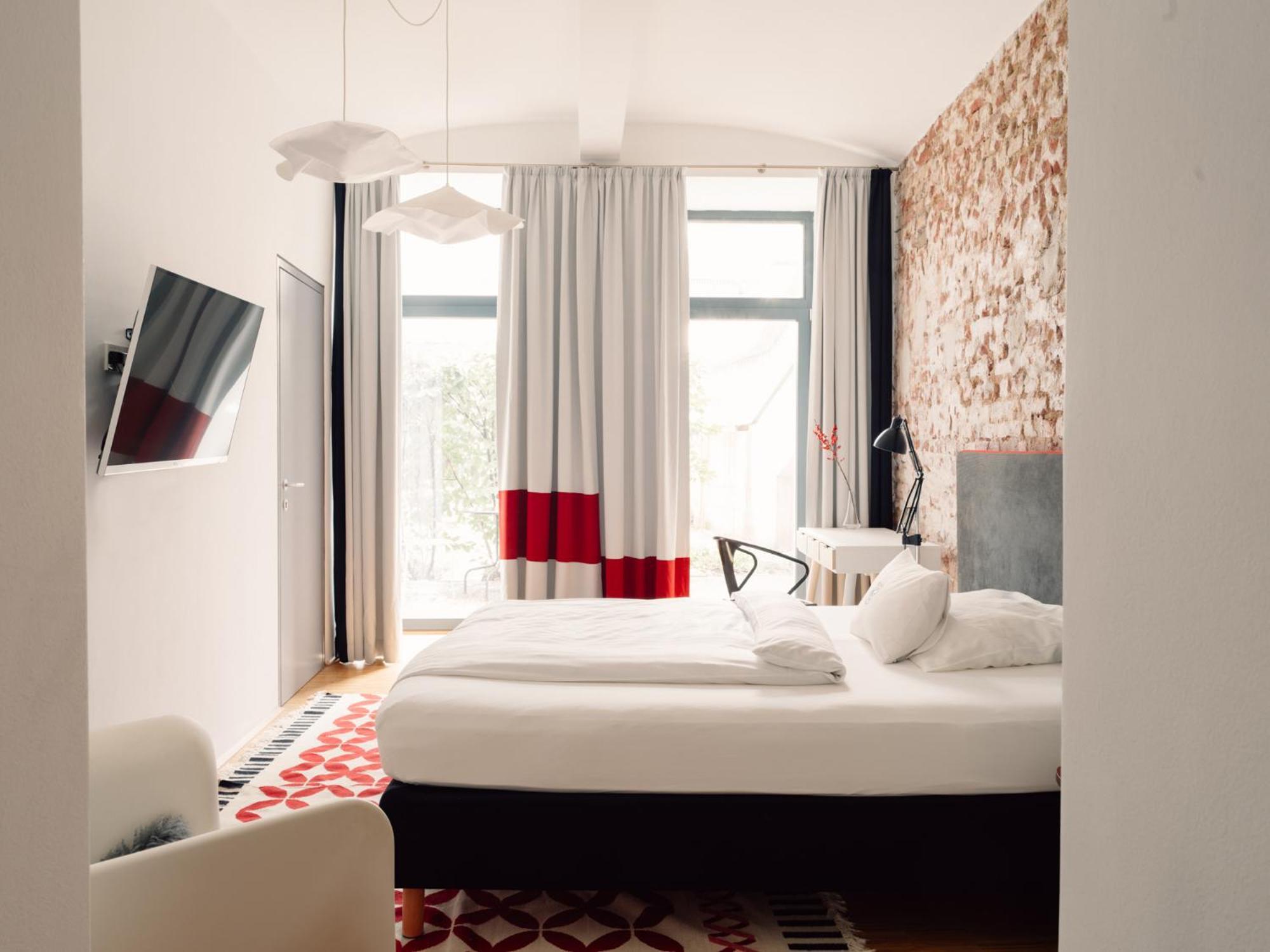 My In - Smart - Landstrasse Apartamento