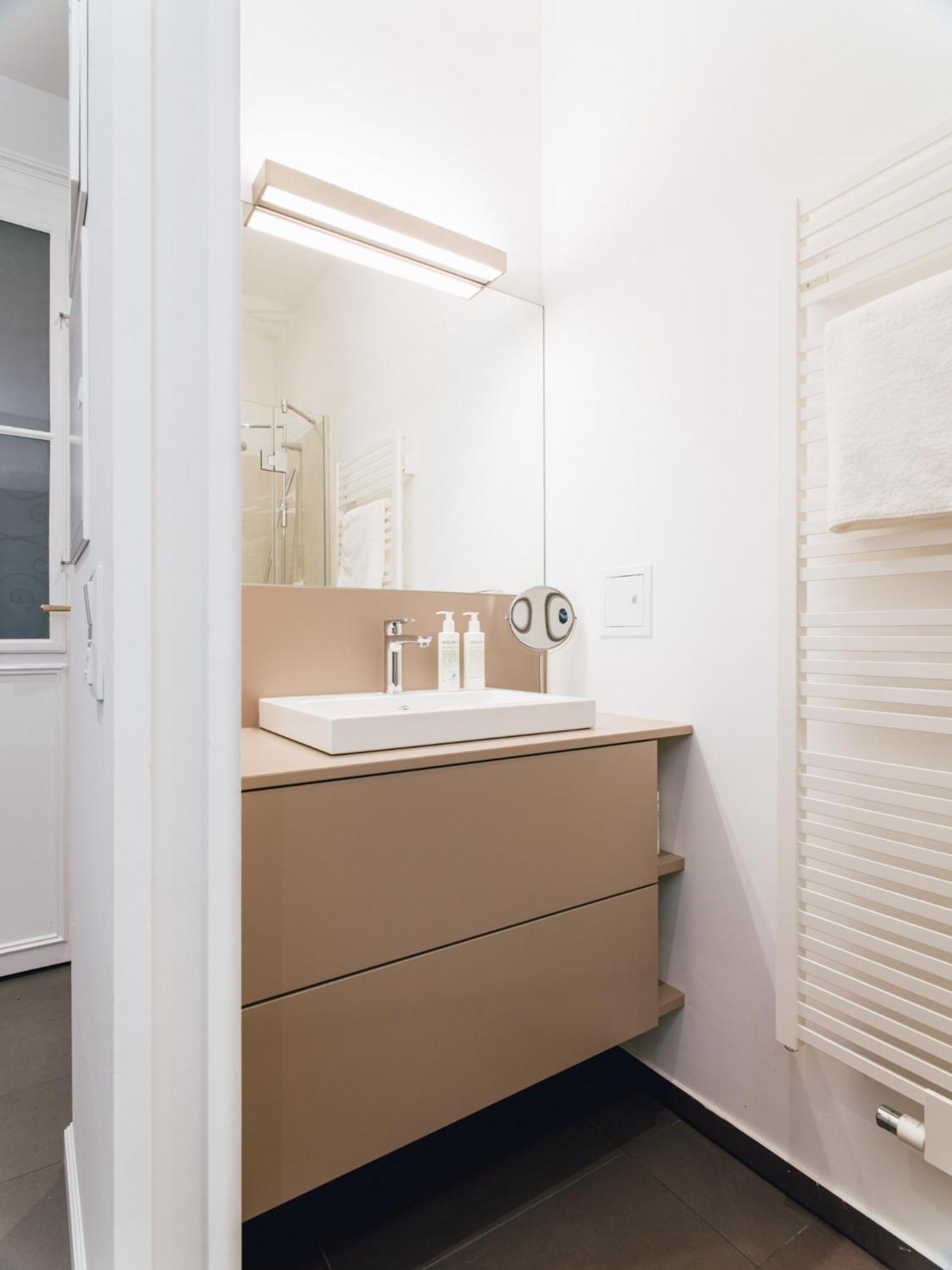 Apartamento My In - Smart - Landstrasse Viena