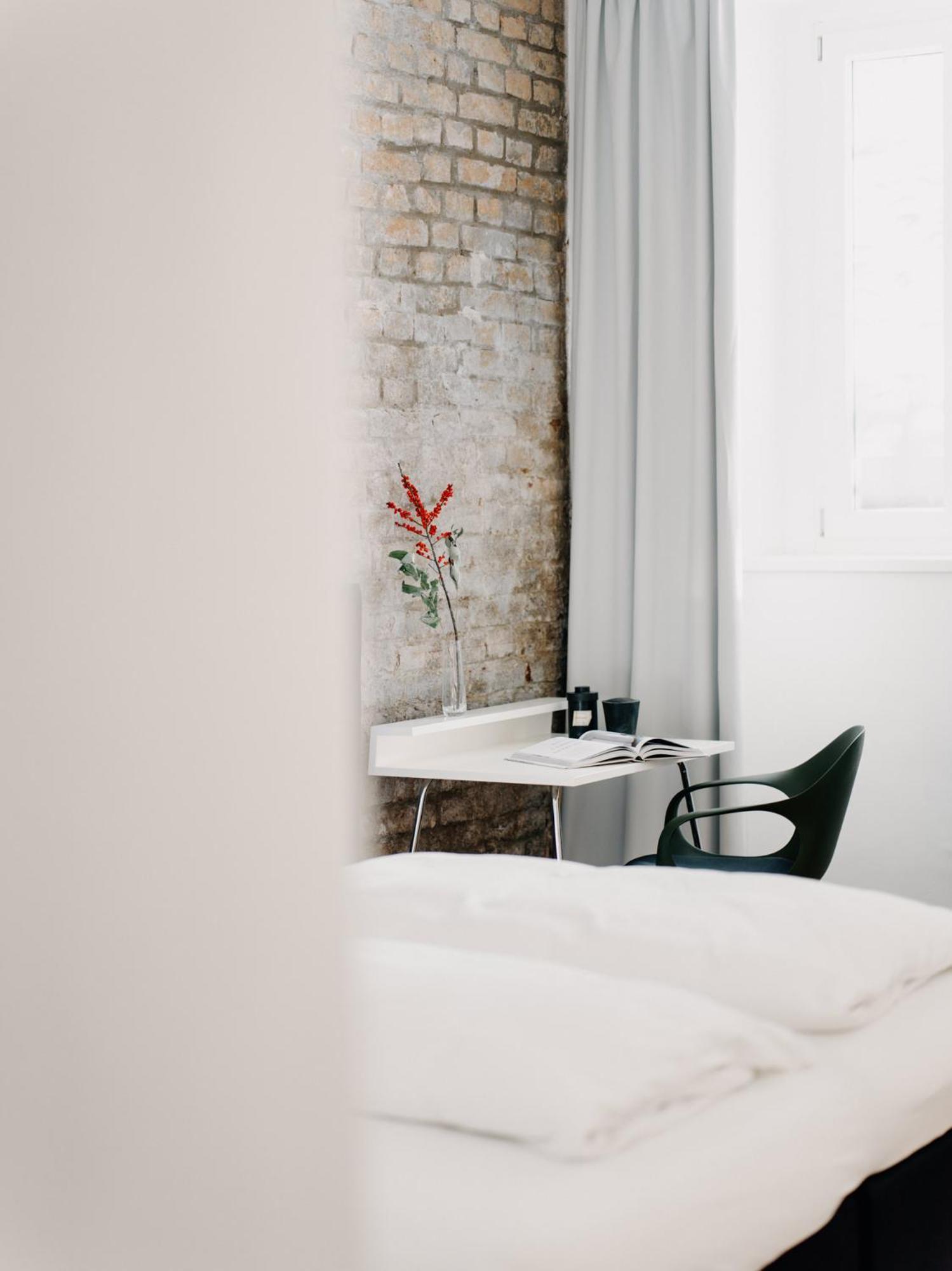 My In - Smart - Landstrasse Apartment