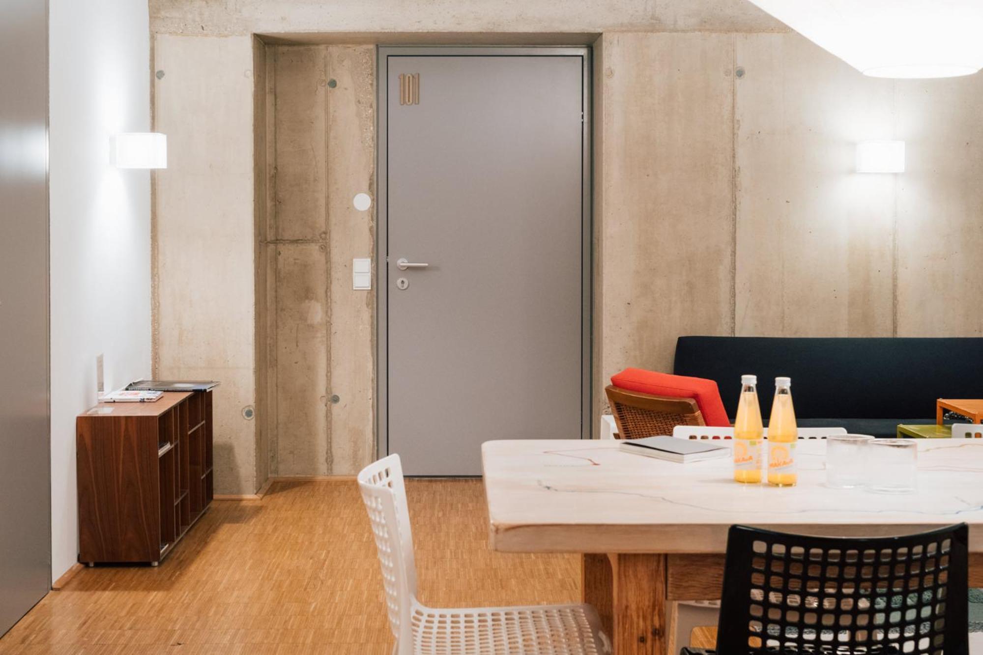 My In - Smart - Landstrasse Apartamento Viena