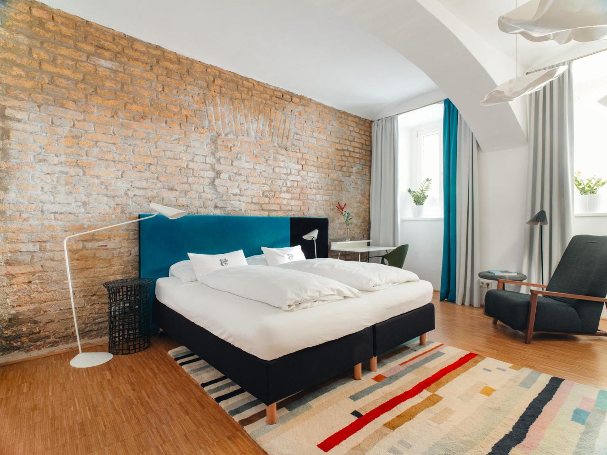 Apartment My In - Smart - Landstrasse *