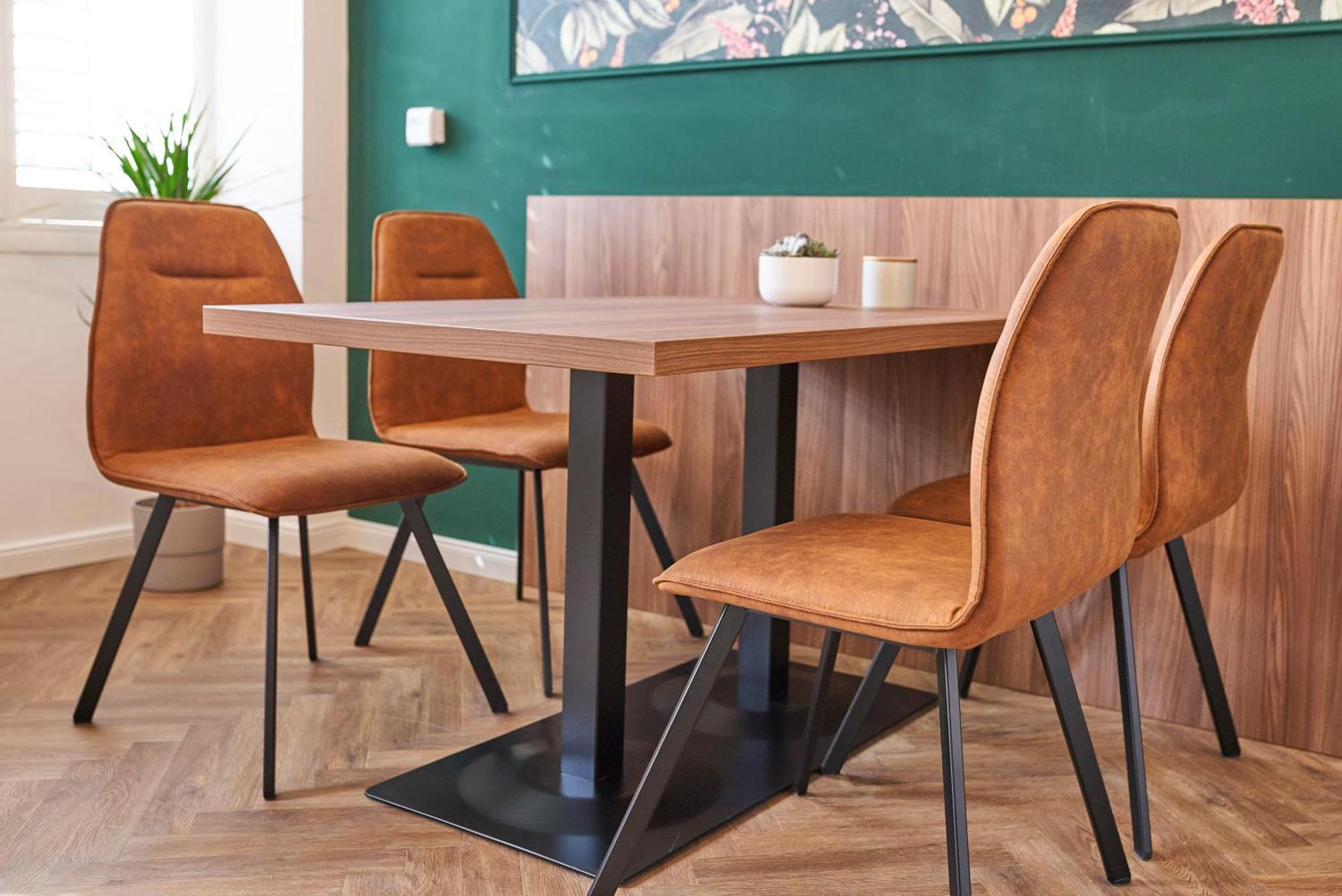 Apartment Nove Boutique *