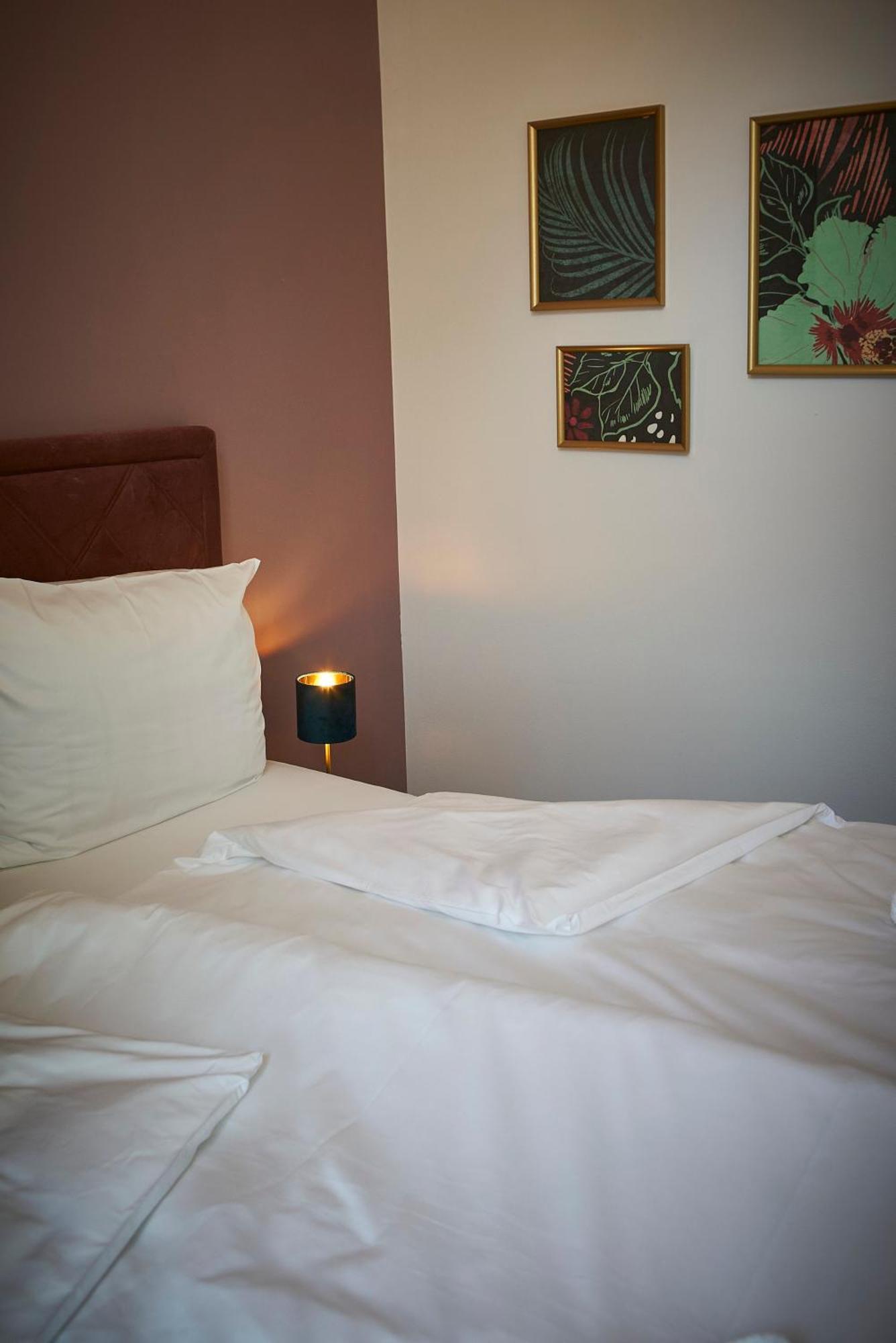 Nove Boutique Apartment