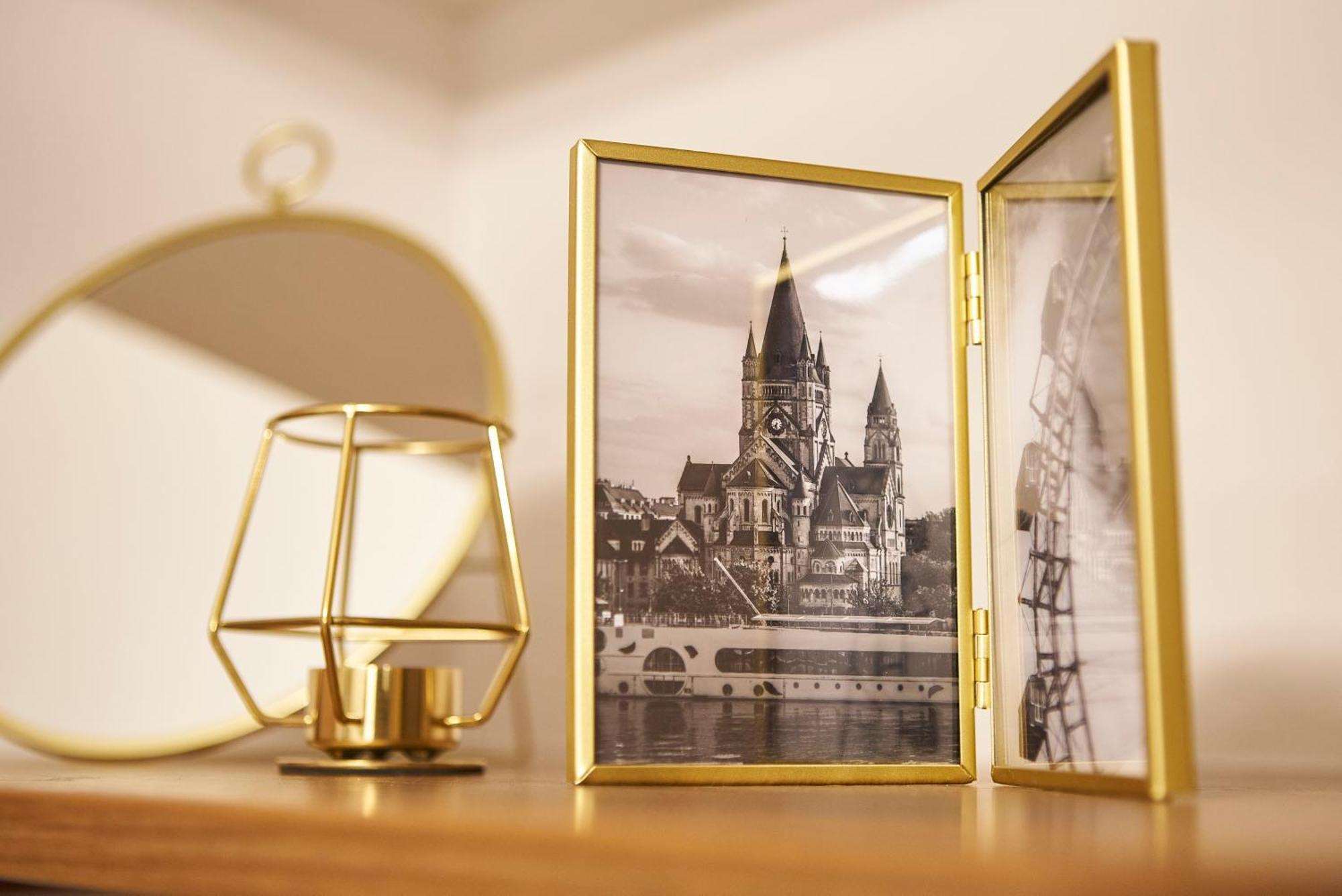 Apartment Nove Boutique
