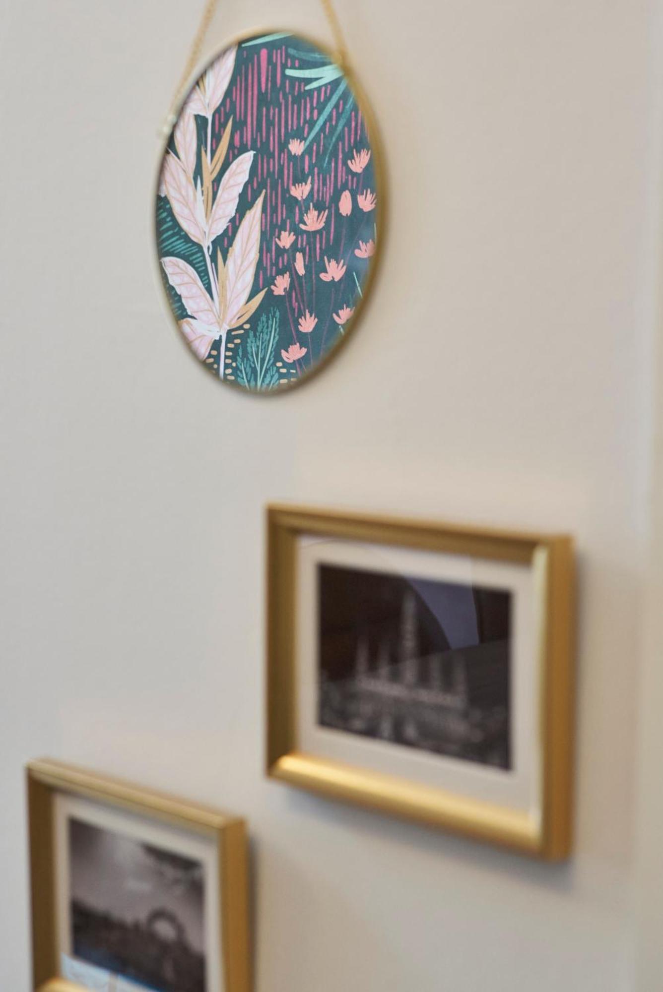 Nove Boutique Apartment Vienna
