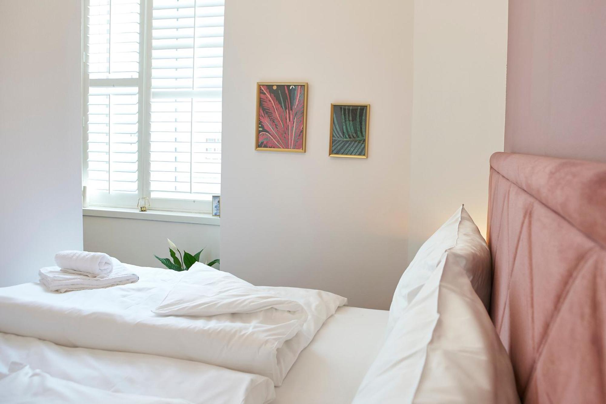 Apartment Nove Boutique