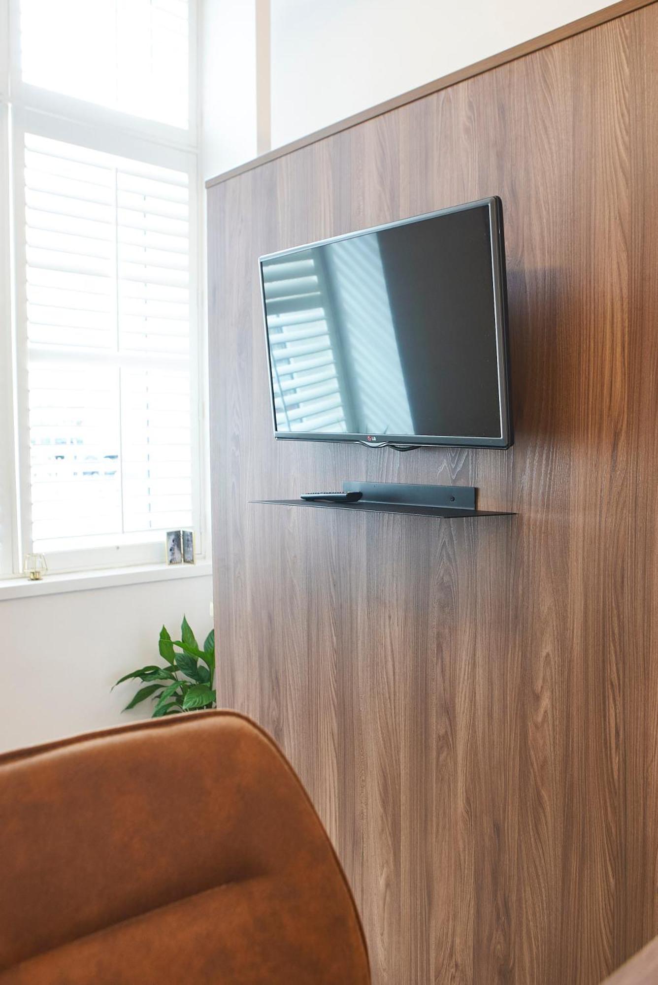 Nove Boutique Apartment Vienna