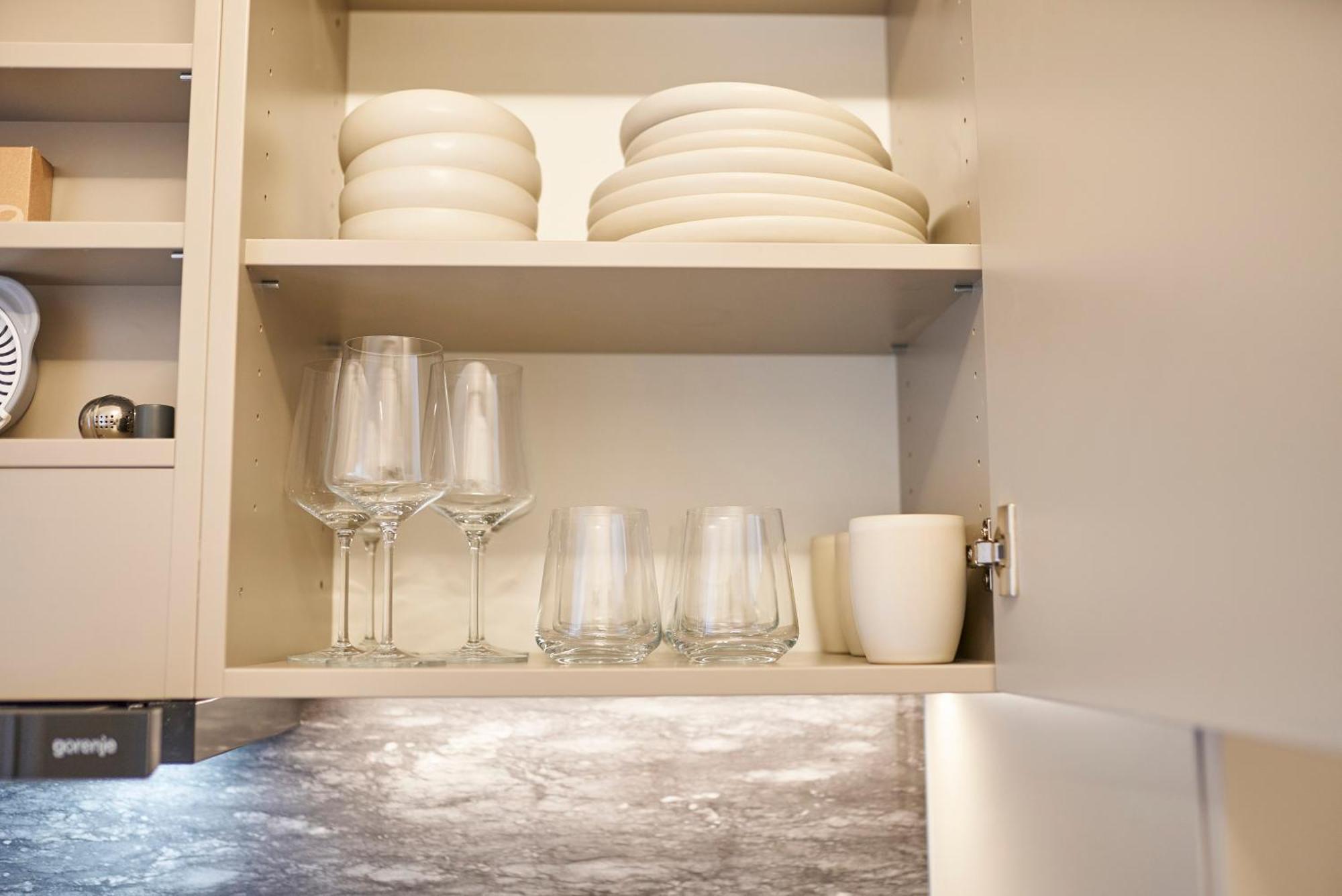 Nove Boutique Apartment