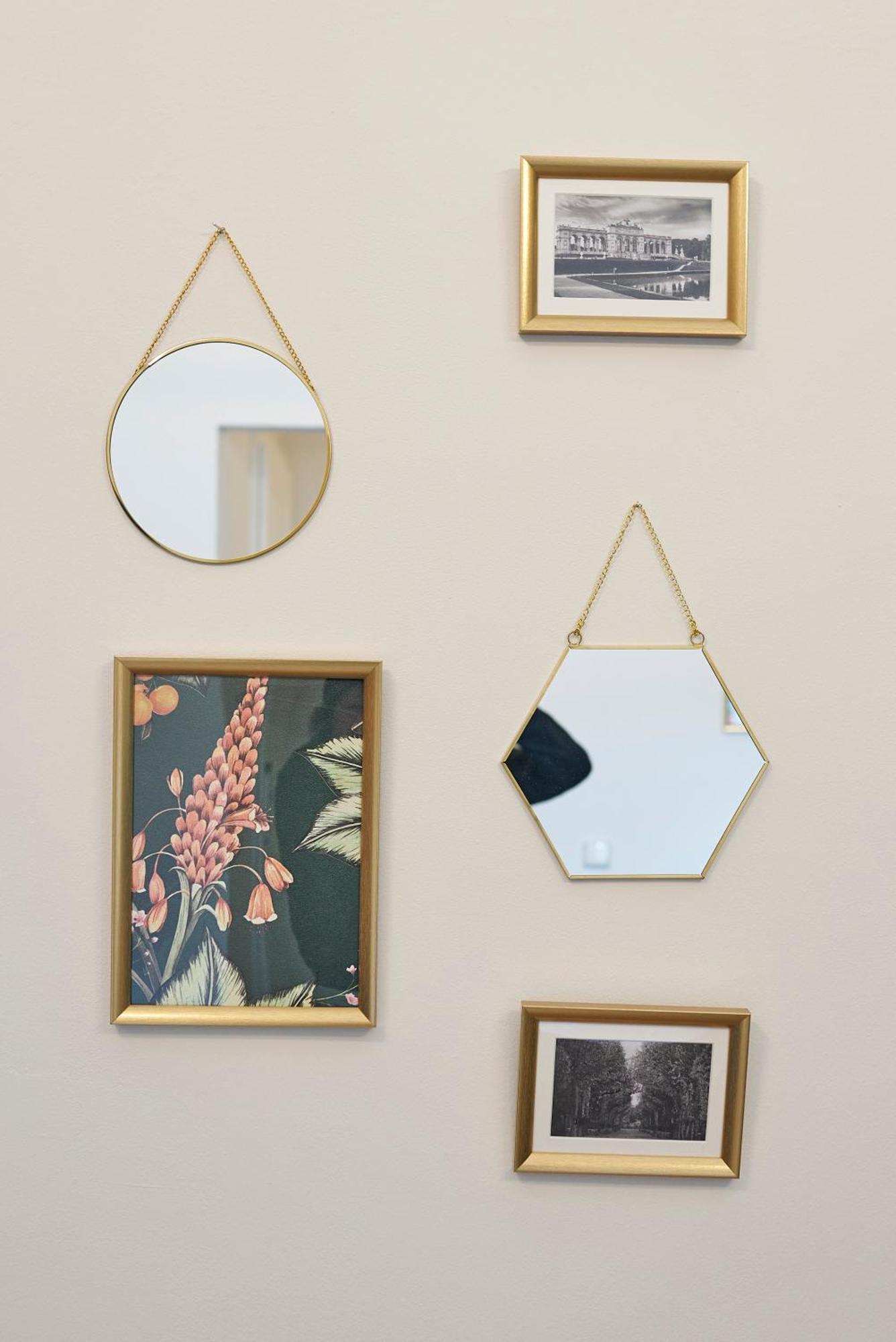 Apartment Nove Boutique