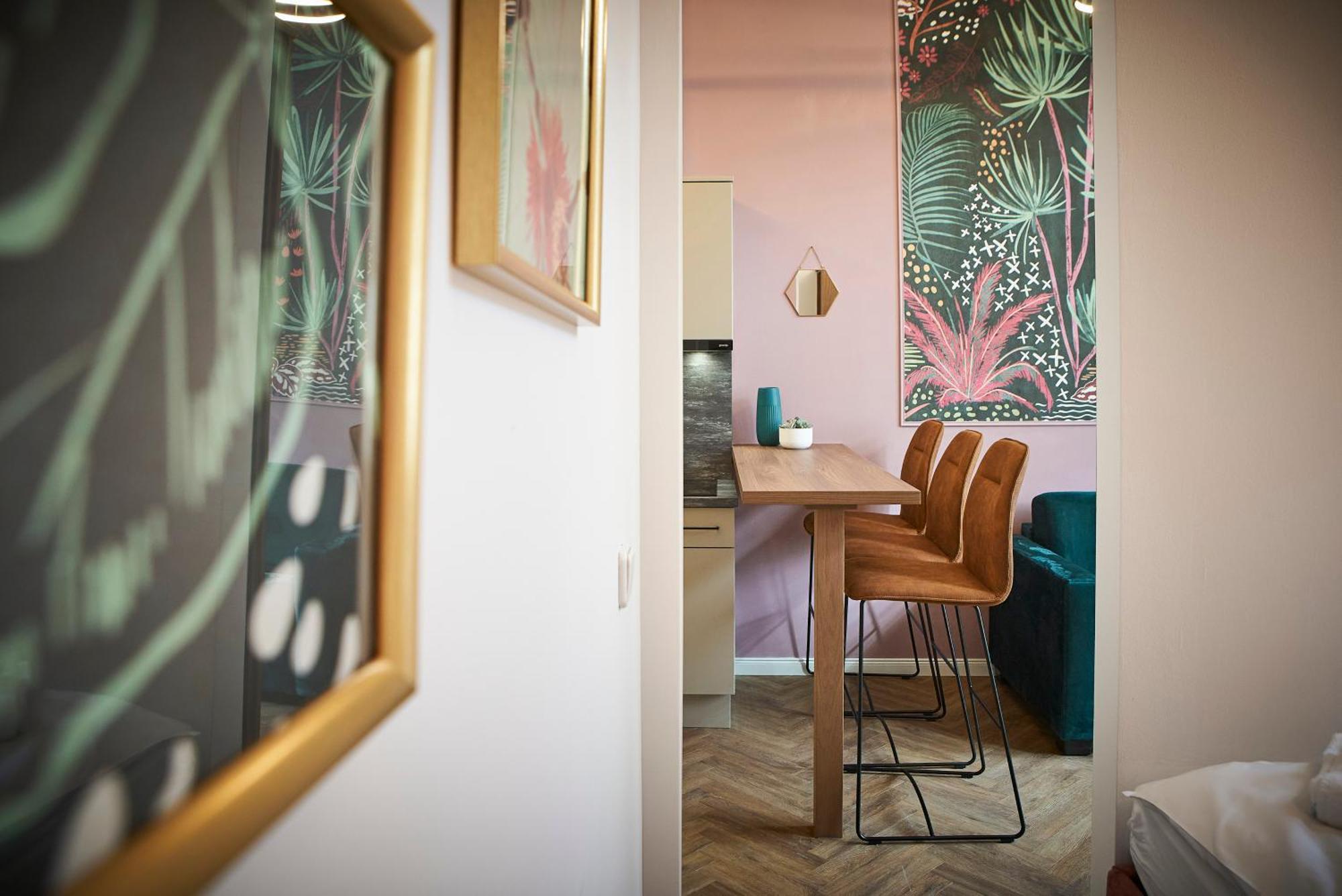 Apartment Nove Boutique