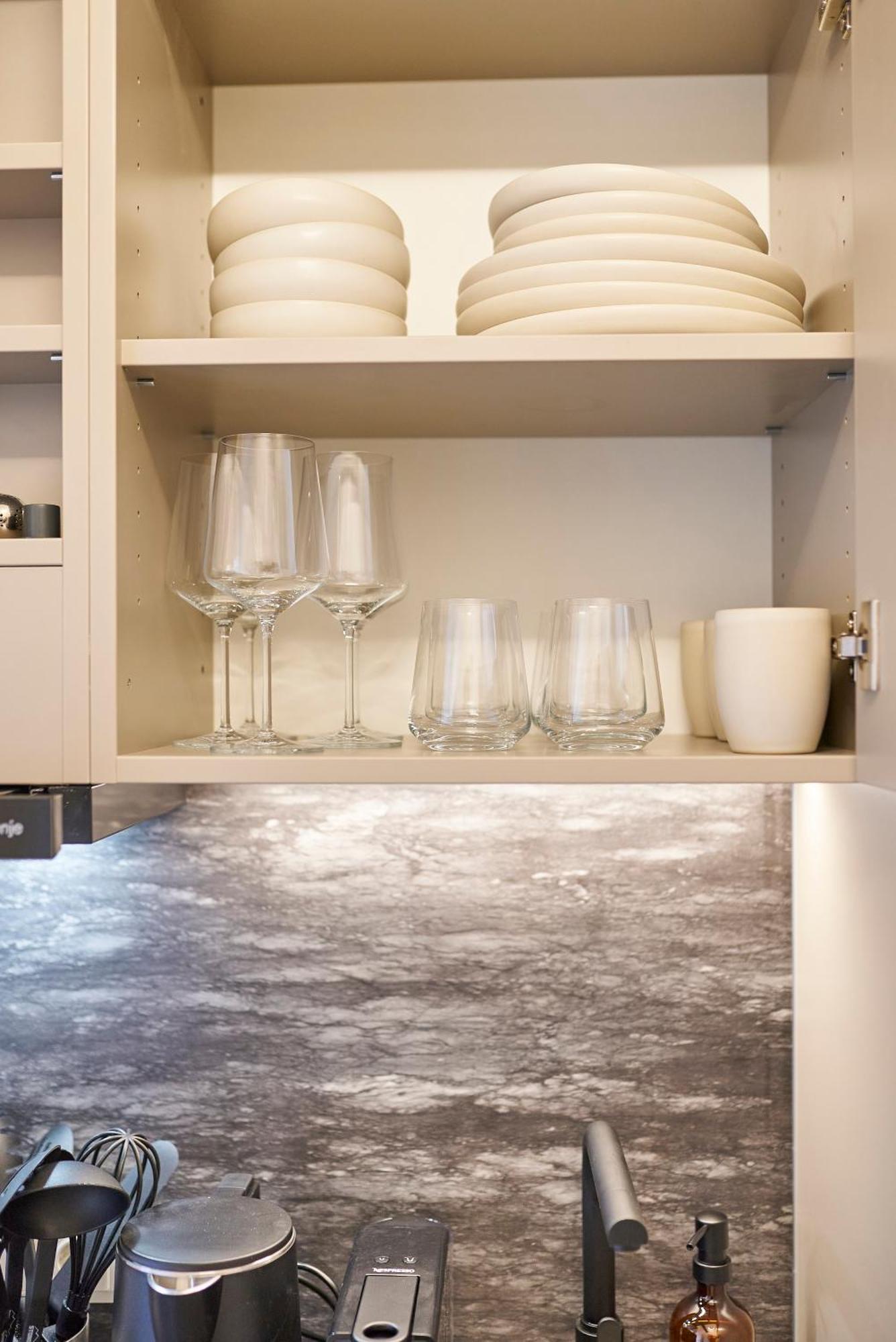 Apartment Nove Boutique *