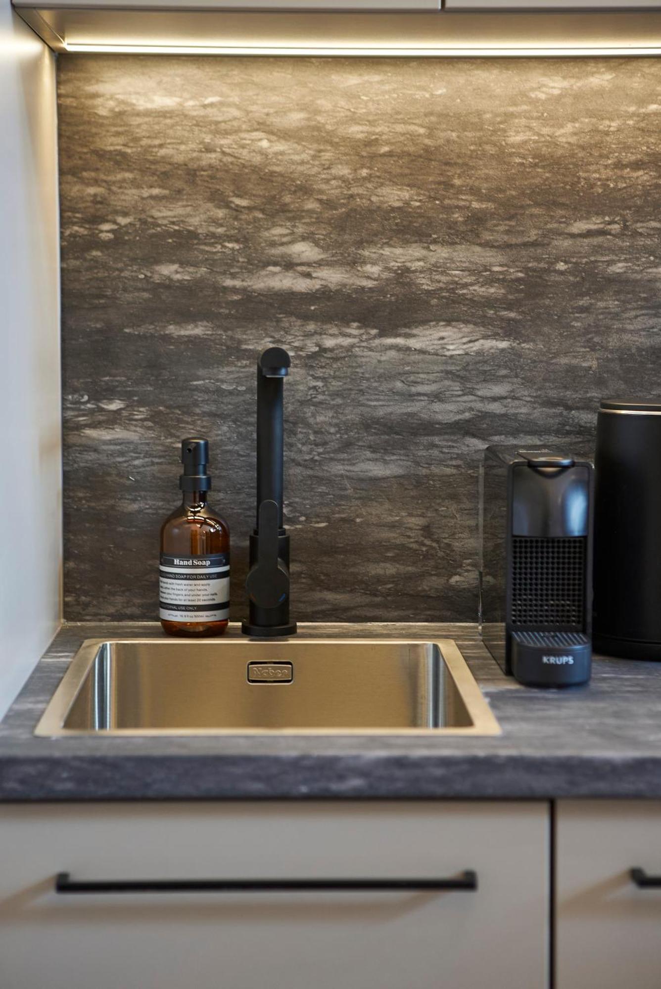 Apartment Nove Boutique