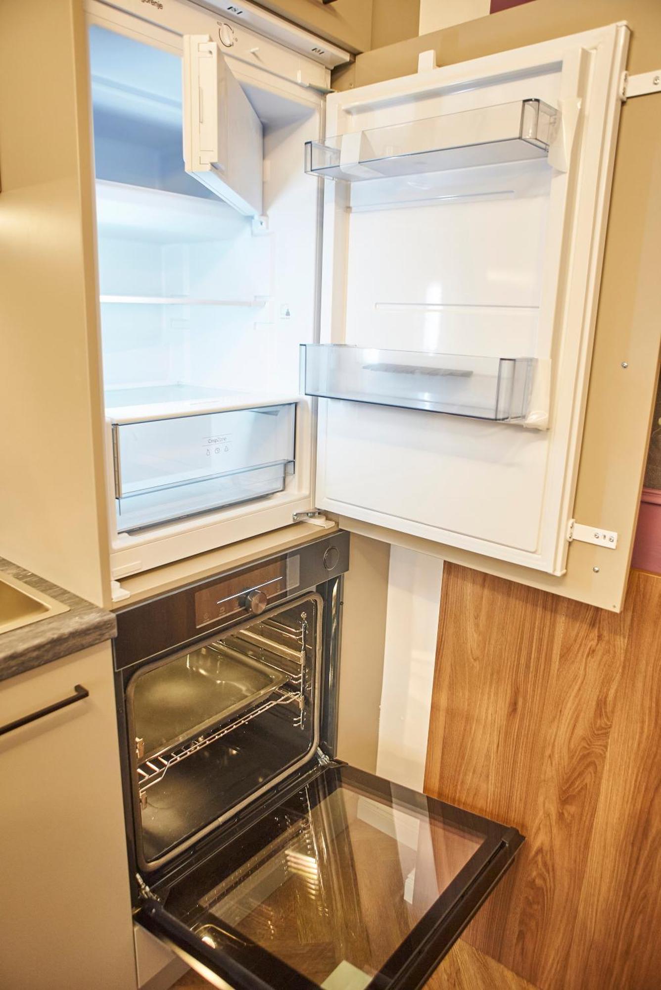 Apartment Nove Boutique *