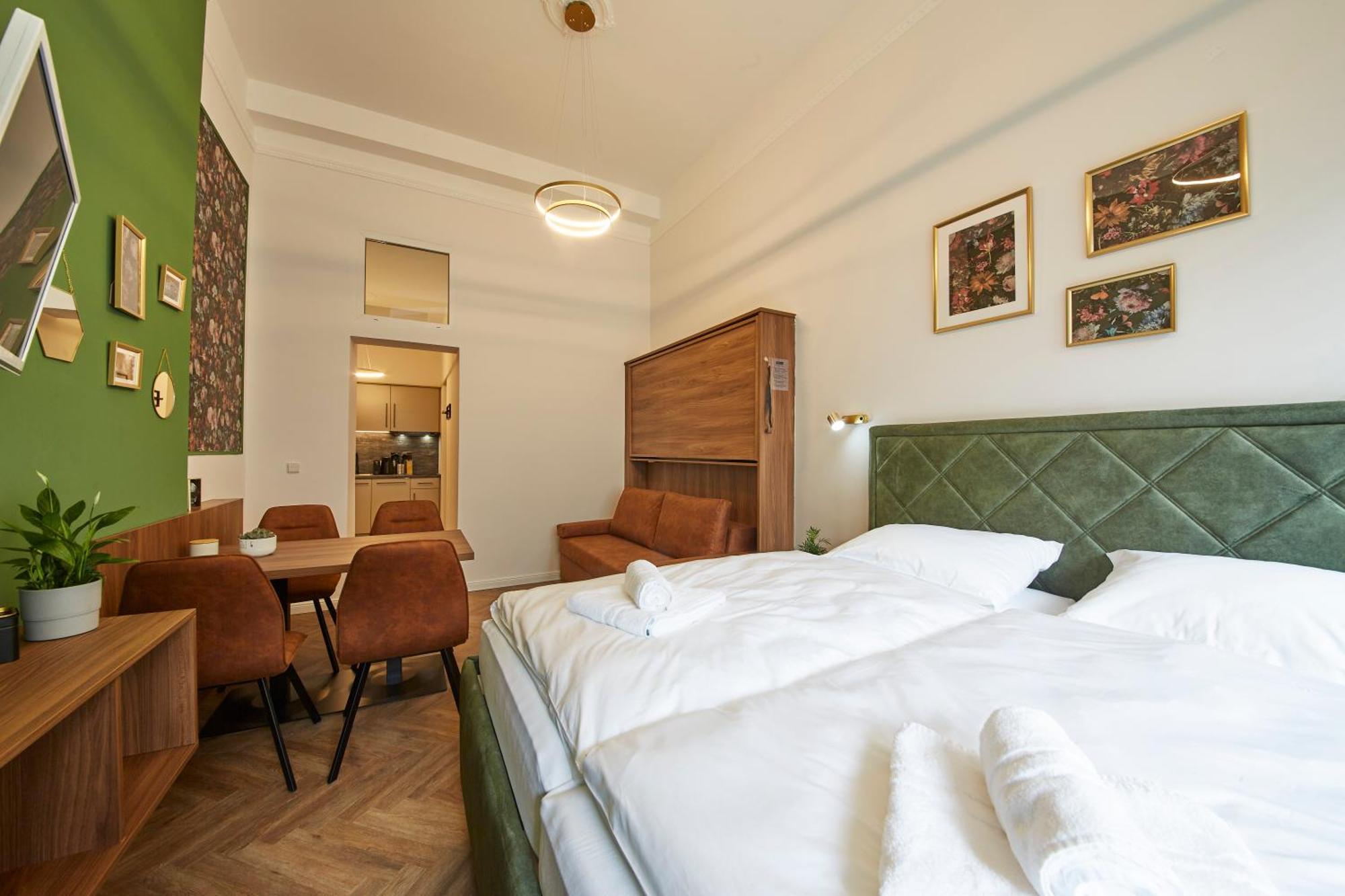 Nove Boutique Vienna