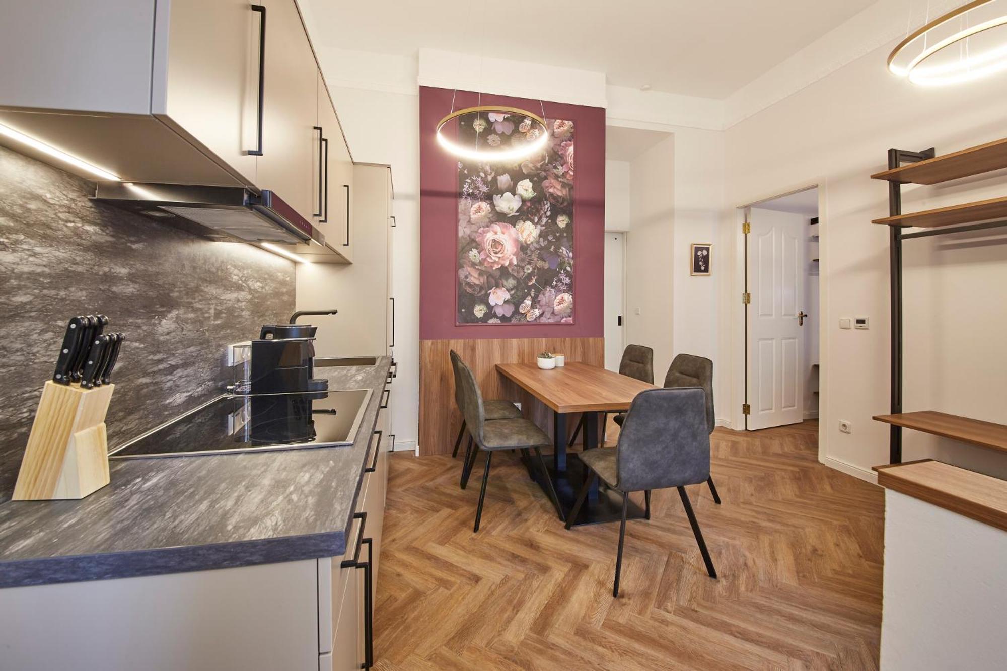 Nove Boutique Vienna