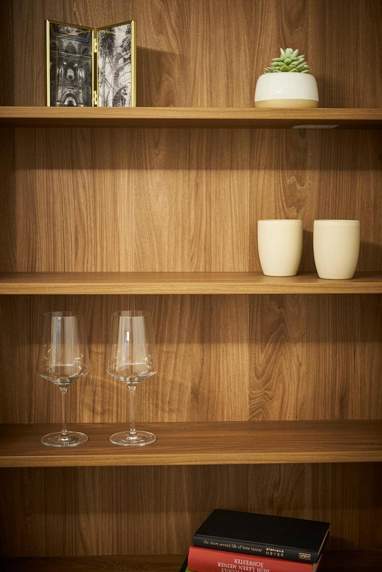 Apartment Nove Boutique Vienna