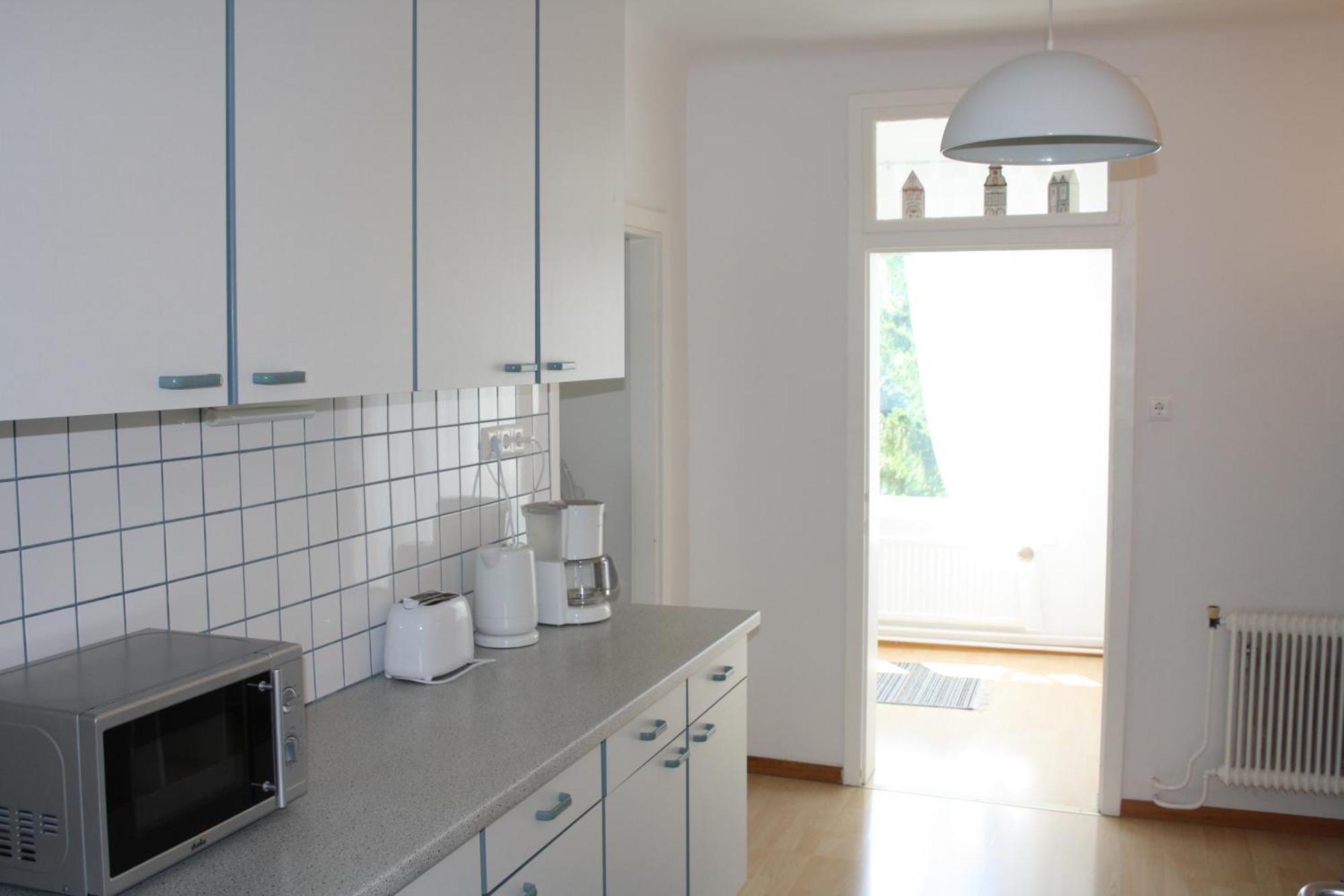 Haus Apricum - Schoen Wohnen & Gratis Parken *