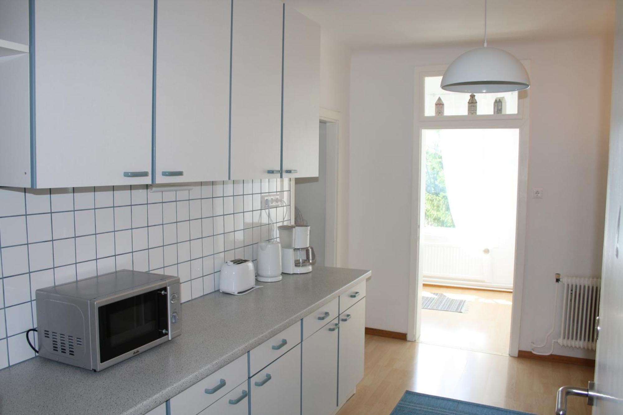 Haus Apricum - Schoen Wohnen & Gratis Parken Apartment *