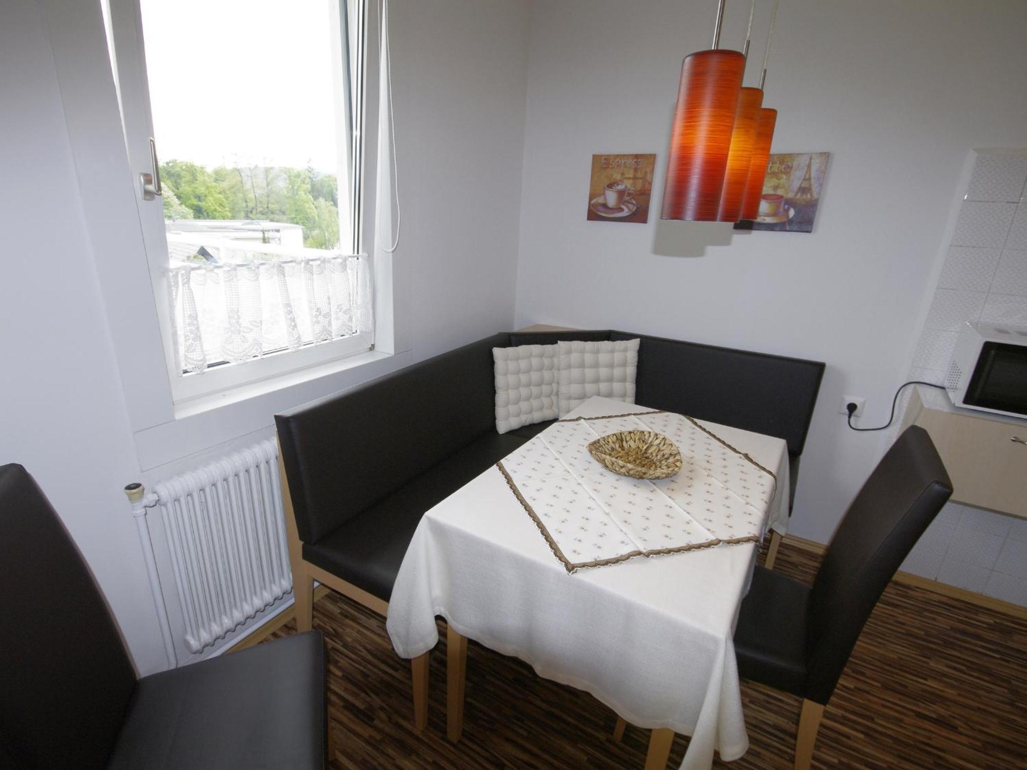 Haus Apricum - Schoen Wohnen & Gratis Parken Apartment Vienna