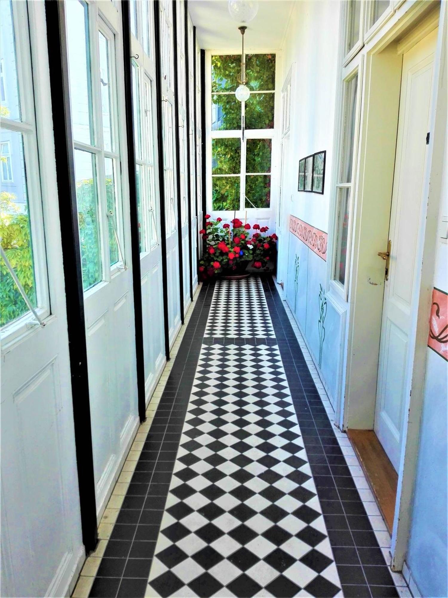 Aparthotel Schneider-goessl 3*