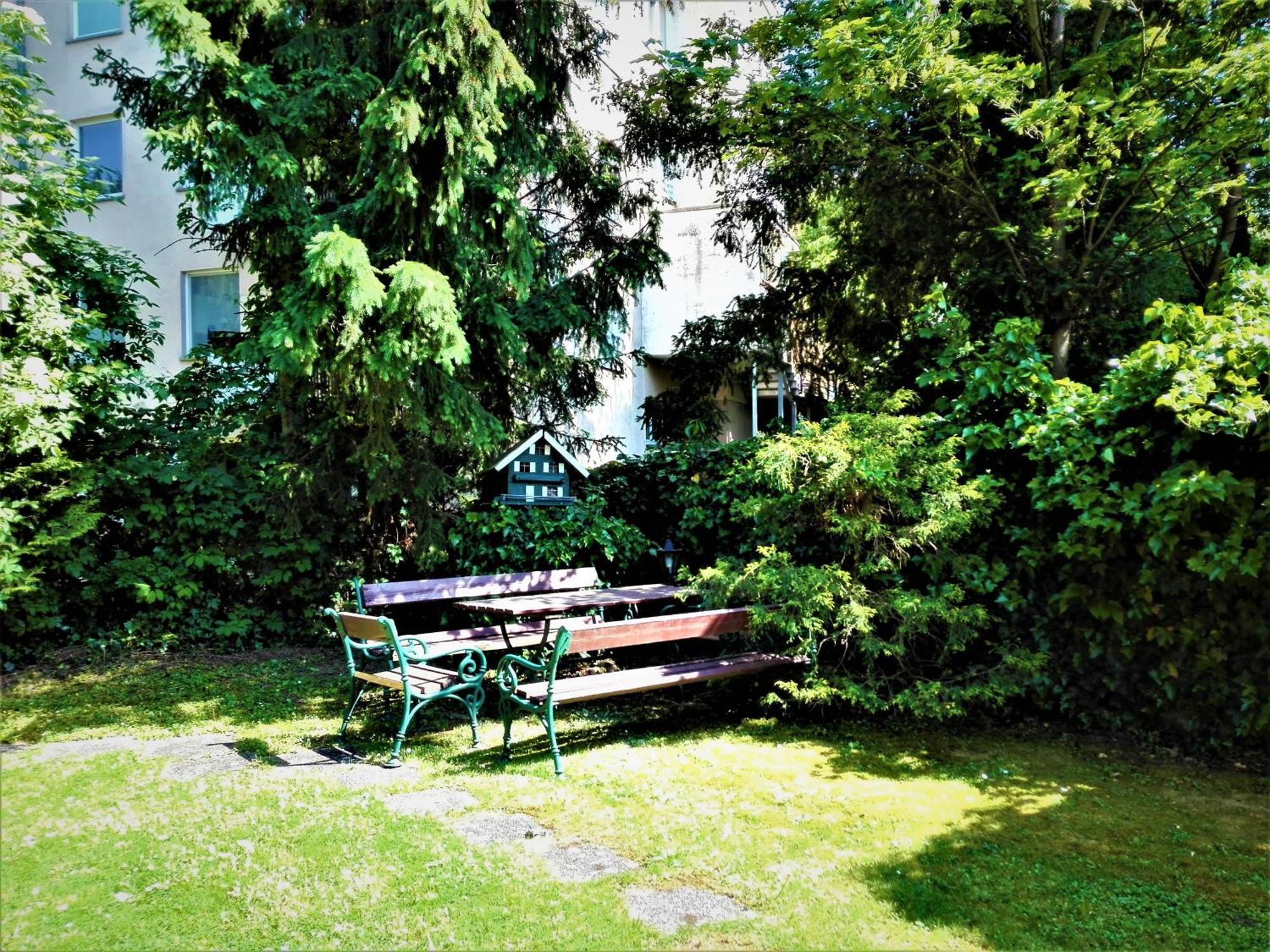 Schneider-goessl Aparthotel Viena