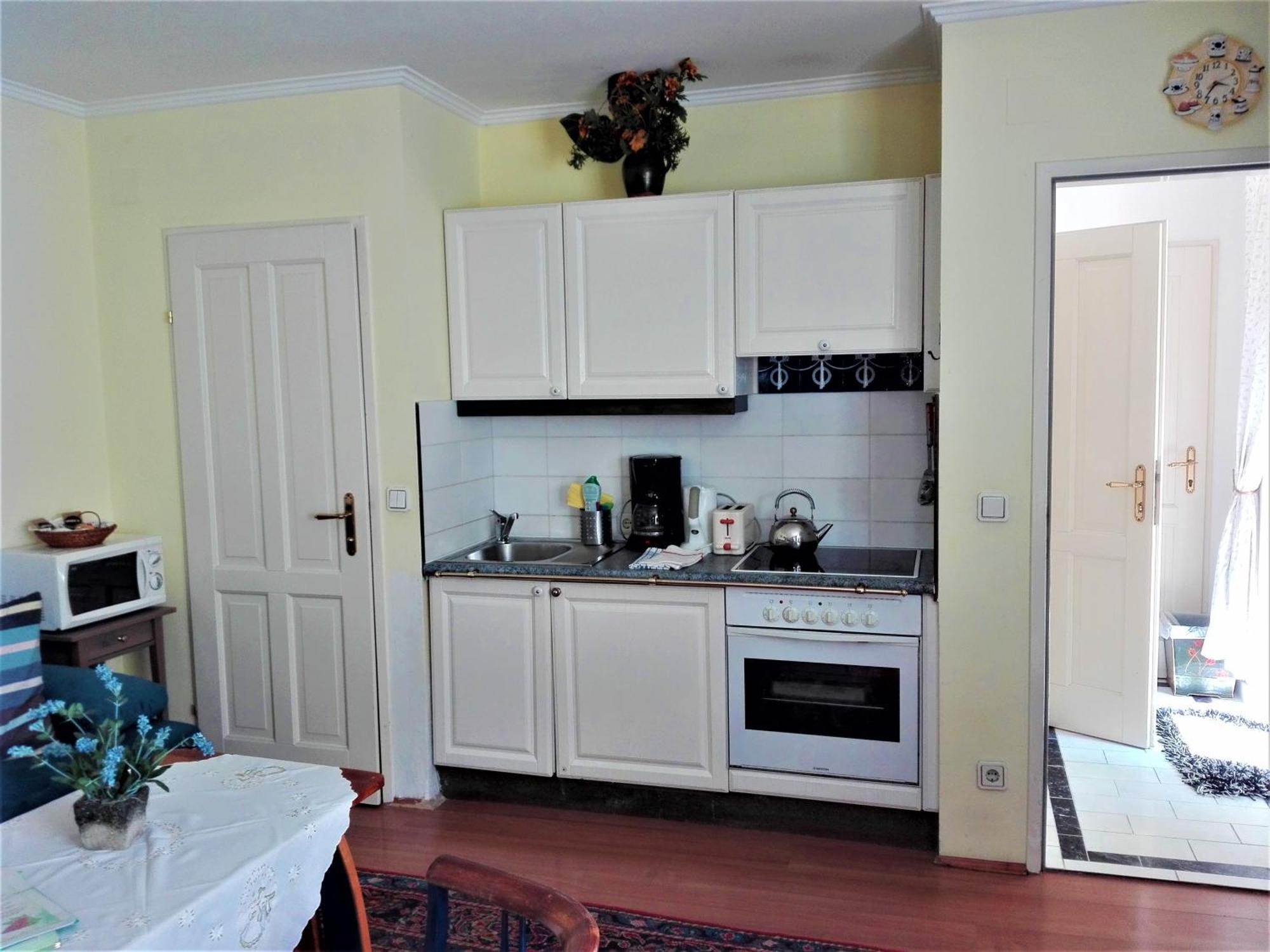 Schneider-goessl Aparthotel 3*