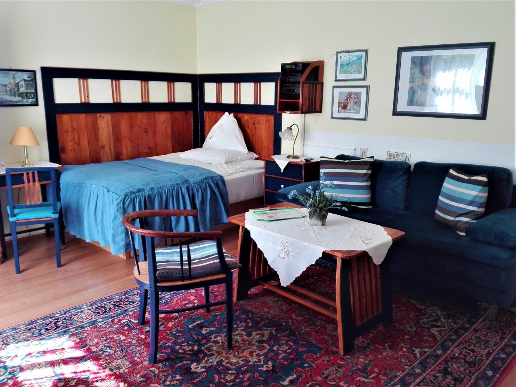 Aparthotel Schneider-goessl 3*