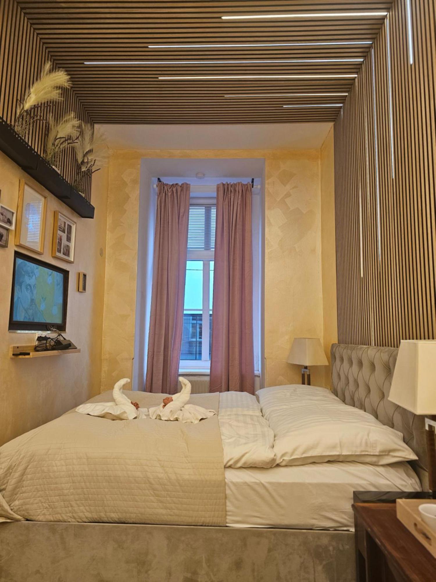 Urban Boutique Hotel 2*