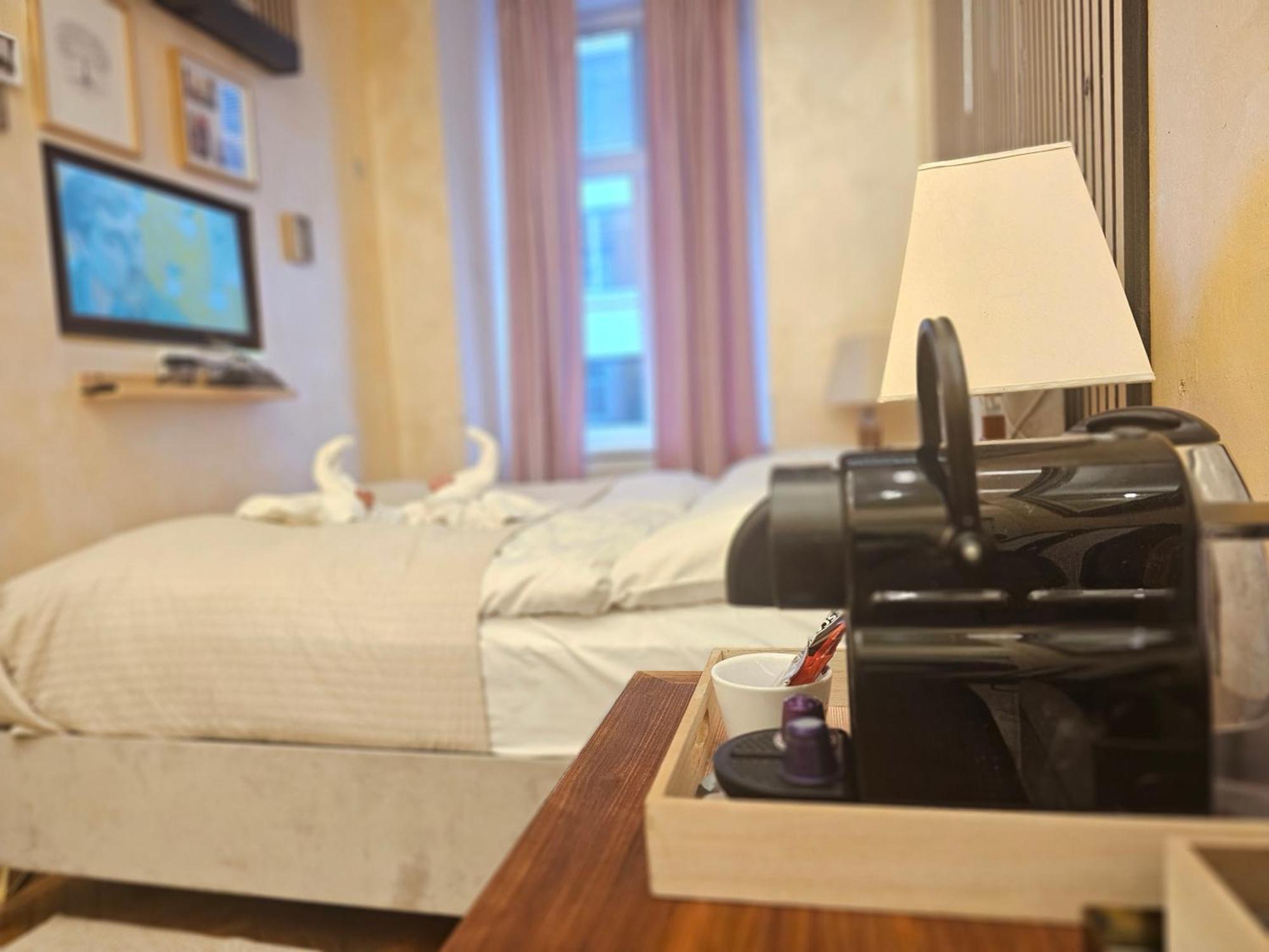 Urban Boutique Hotel 2* Vienna