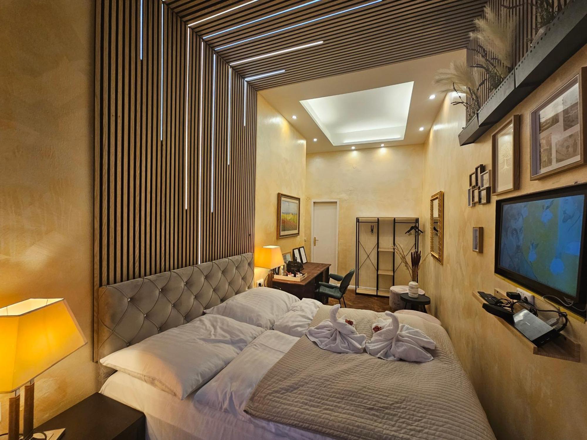 Urban Boutique Hotel Hotel 2*