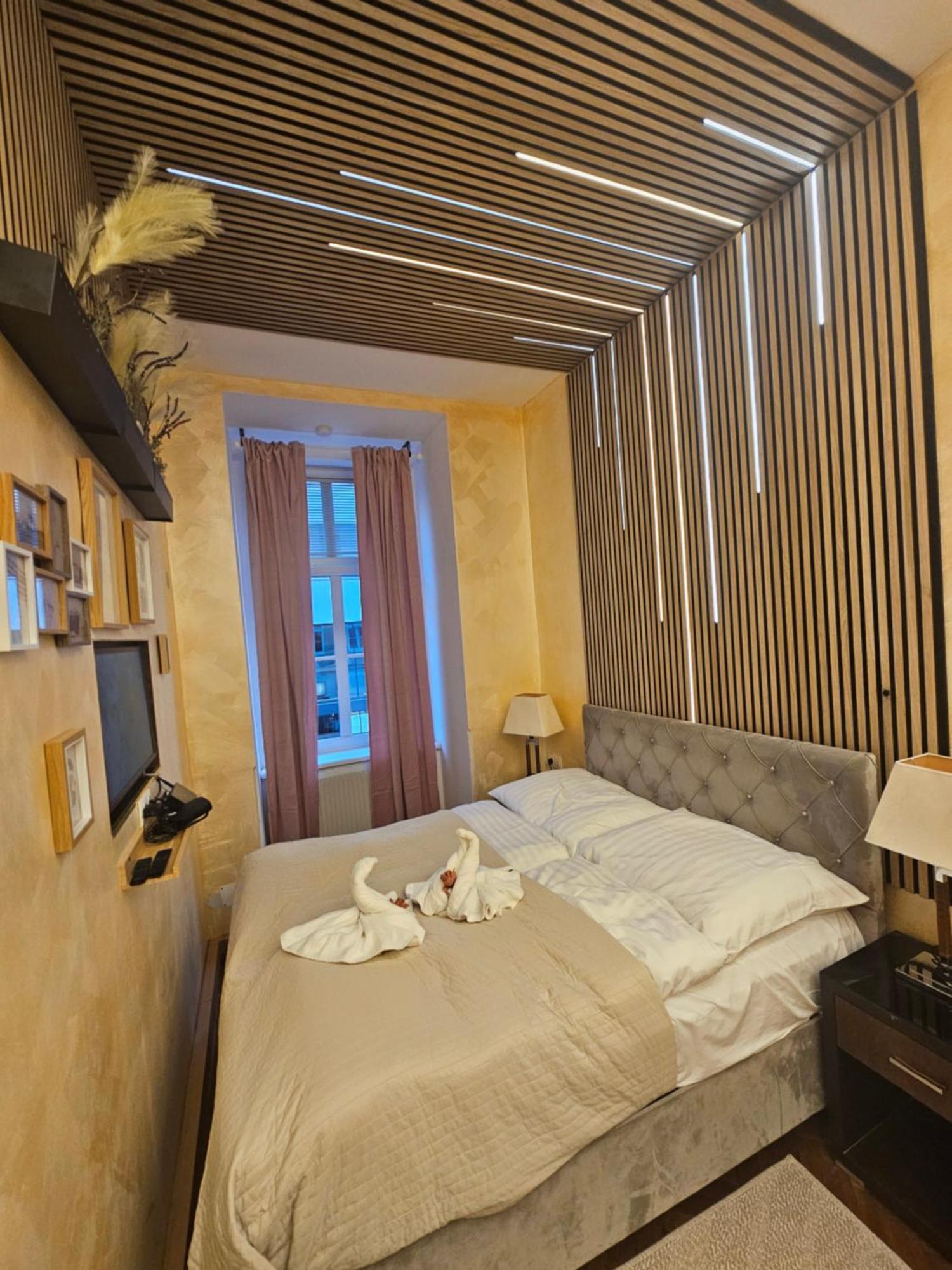 Urban Boutique Hotel Hotel
