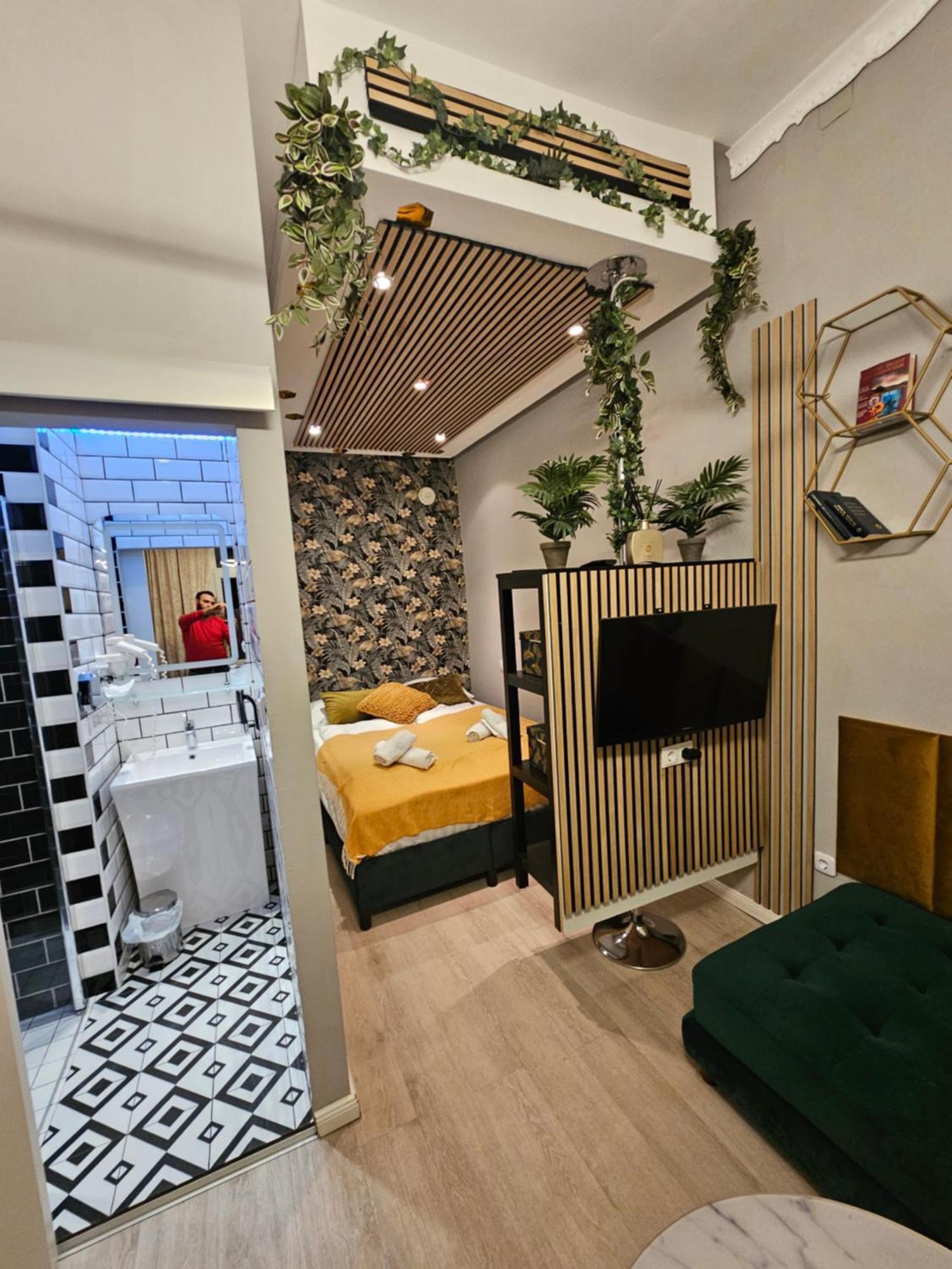 Urban Boutique Hotel Hotel 2*