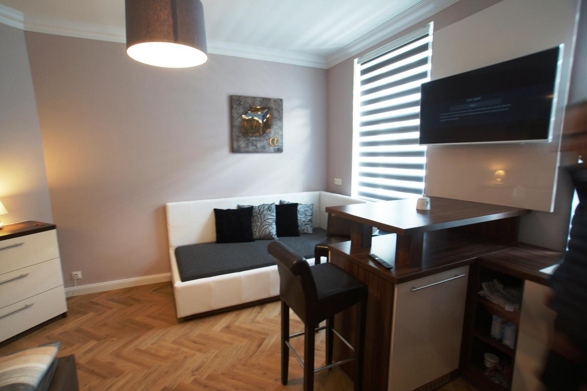 Apartments-in-vienna Apartment *