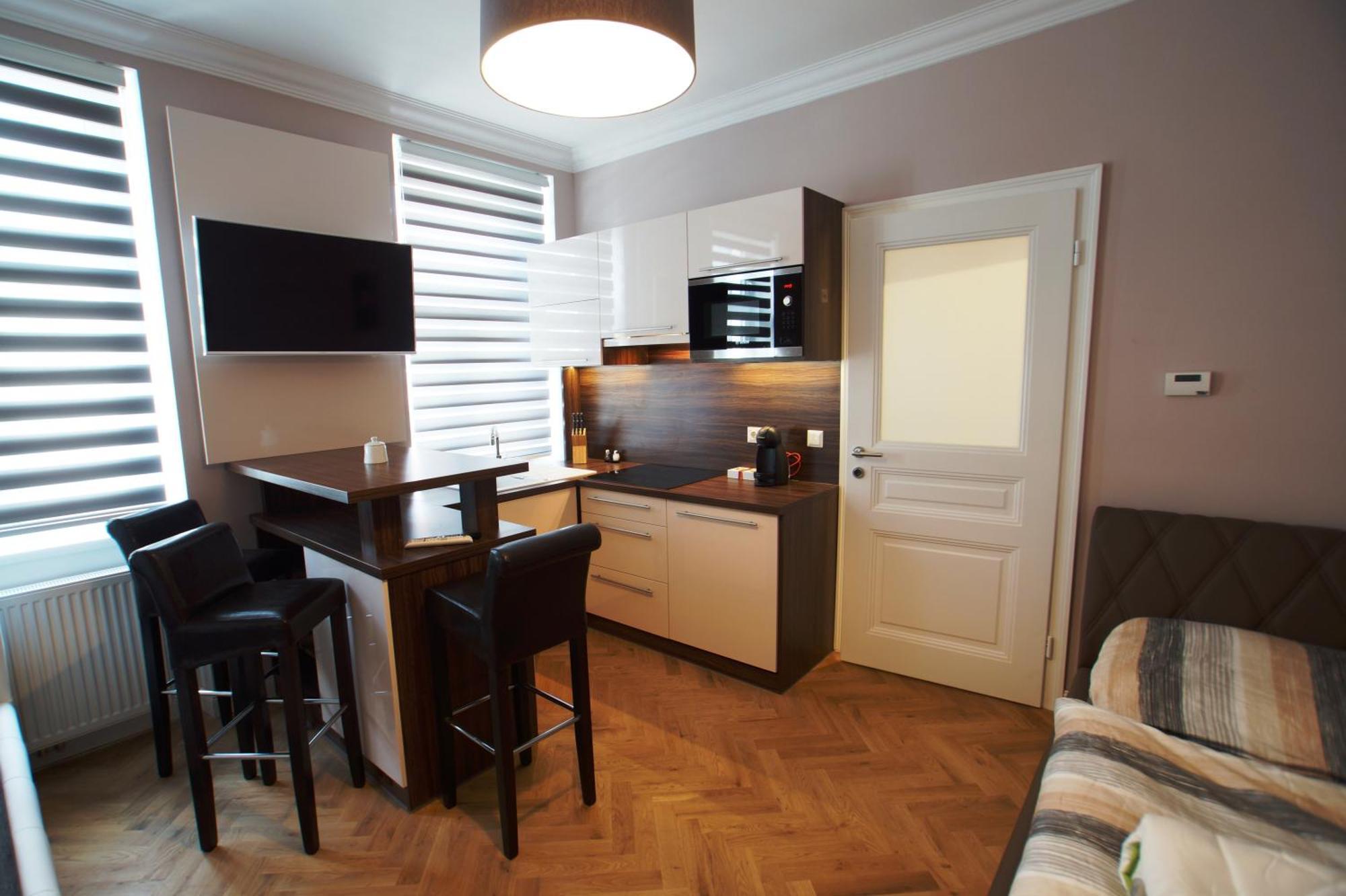 Apartments-in-vienna *