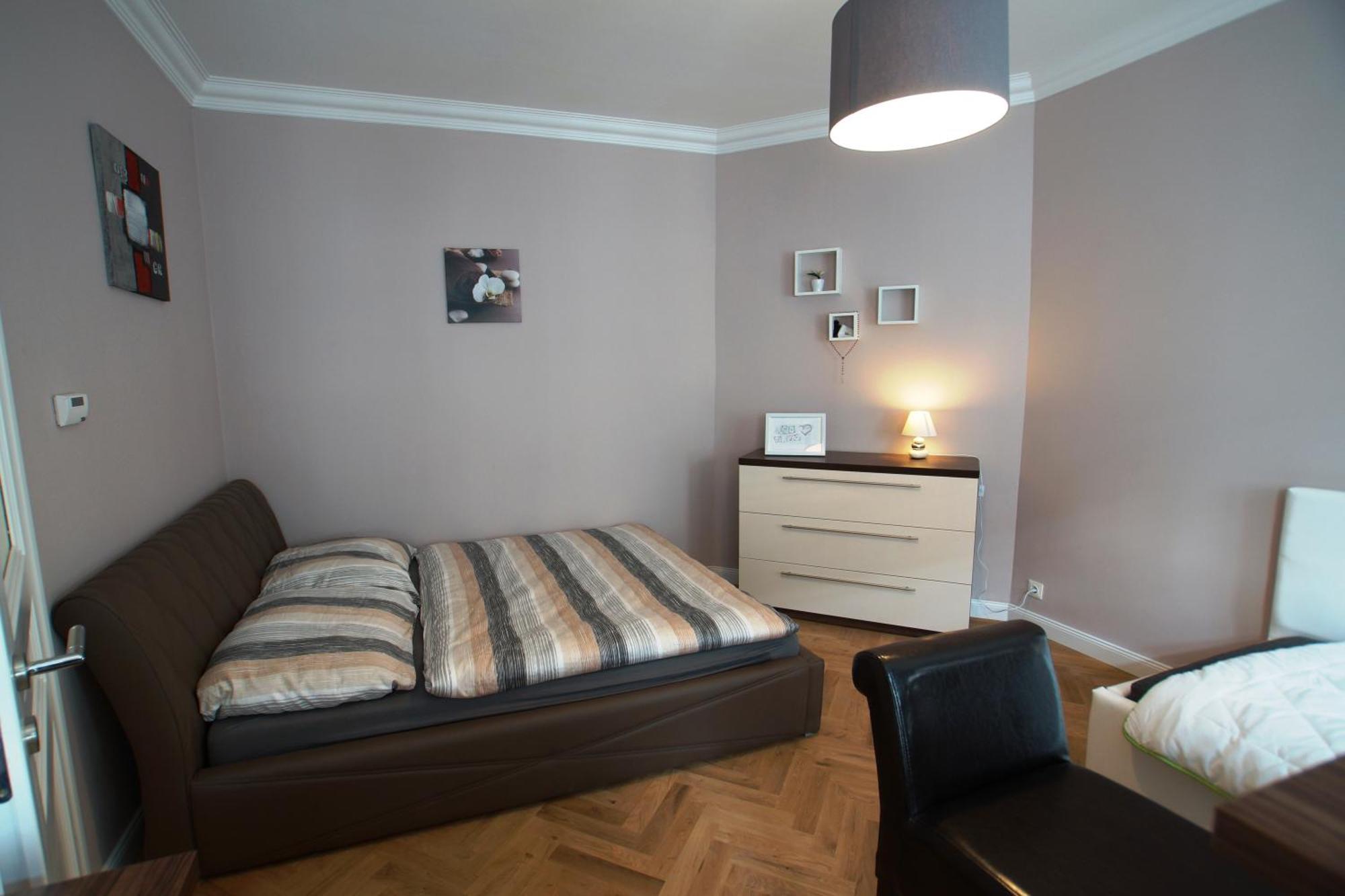 Apartments-in-vienna Apartment