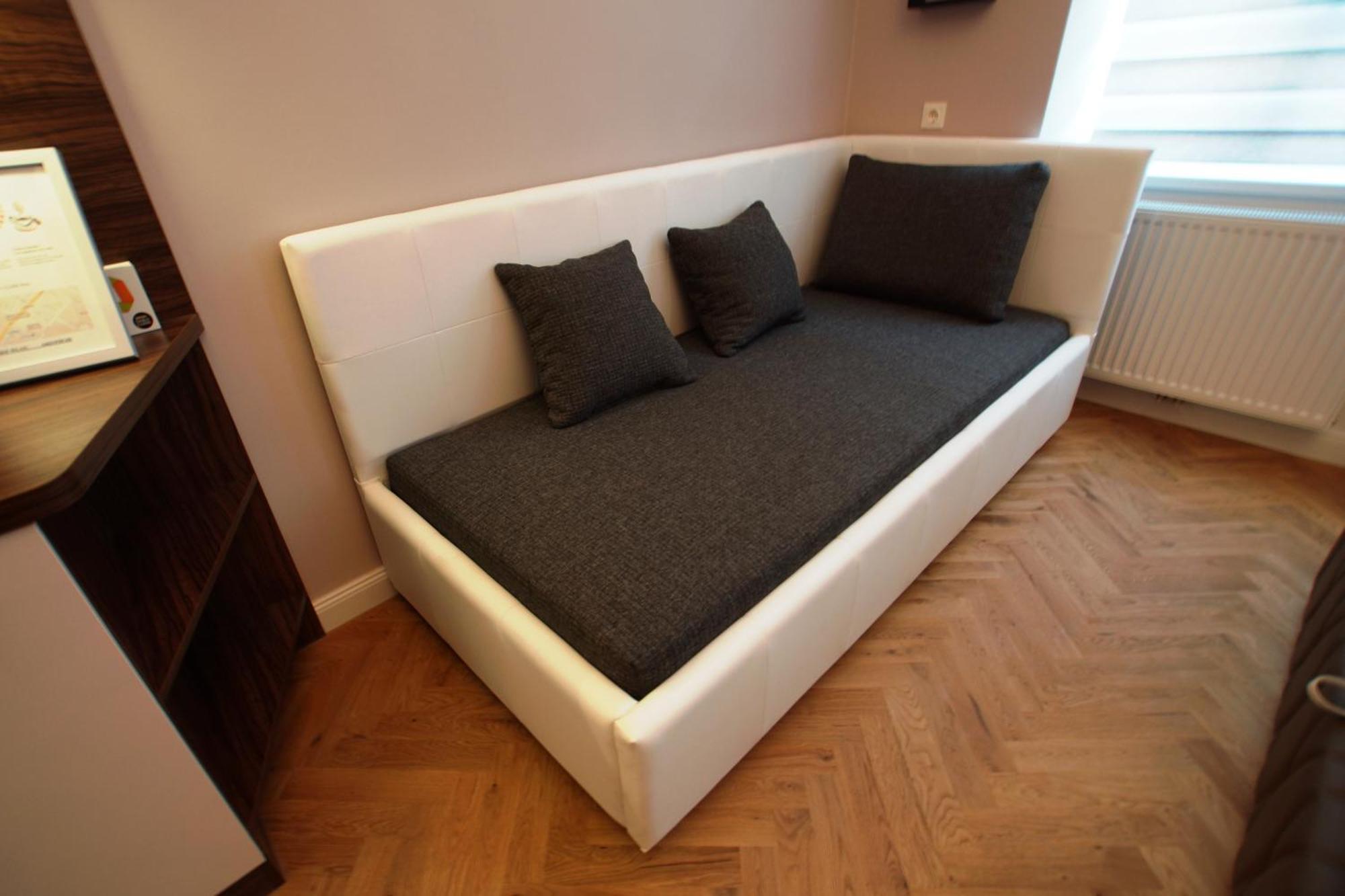 Apartment Apartments-in-vienna *