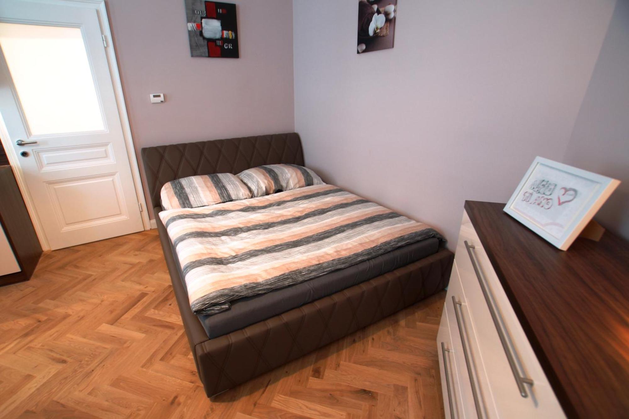 Apartment Apartments-in-vienna *